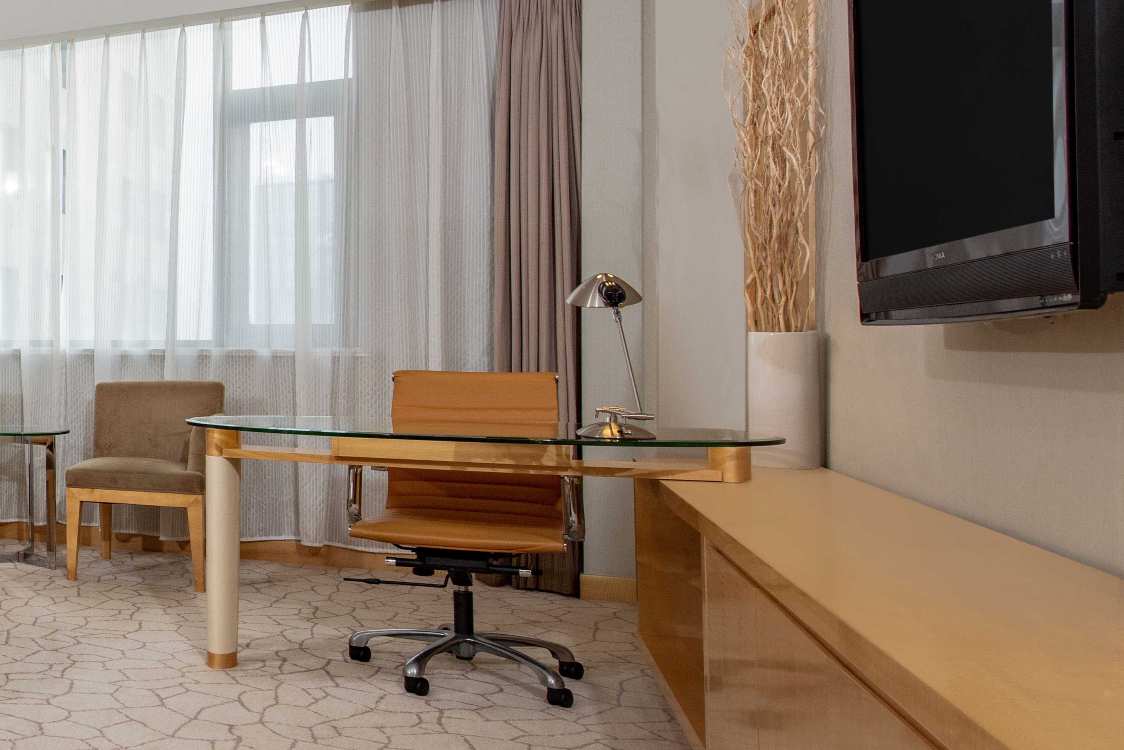 Holiday Inn Beijing Deshengmen — 7