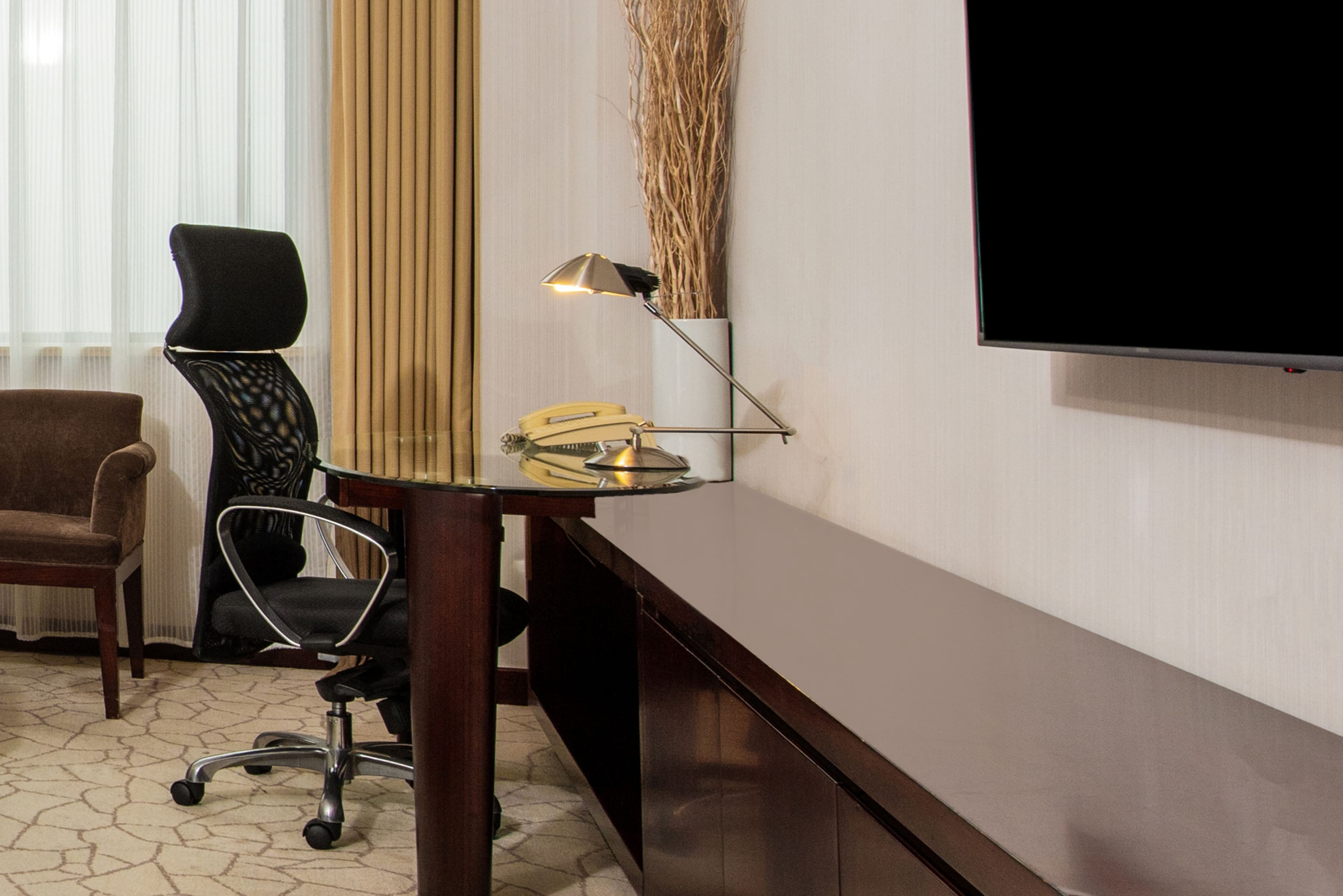 Holiday Inn Beijing Deshengmen — 12
