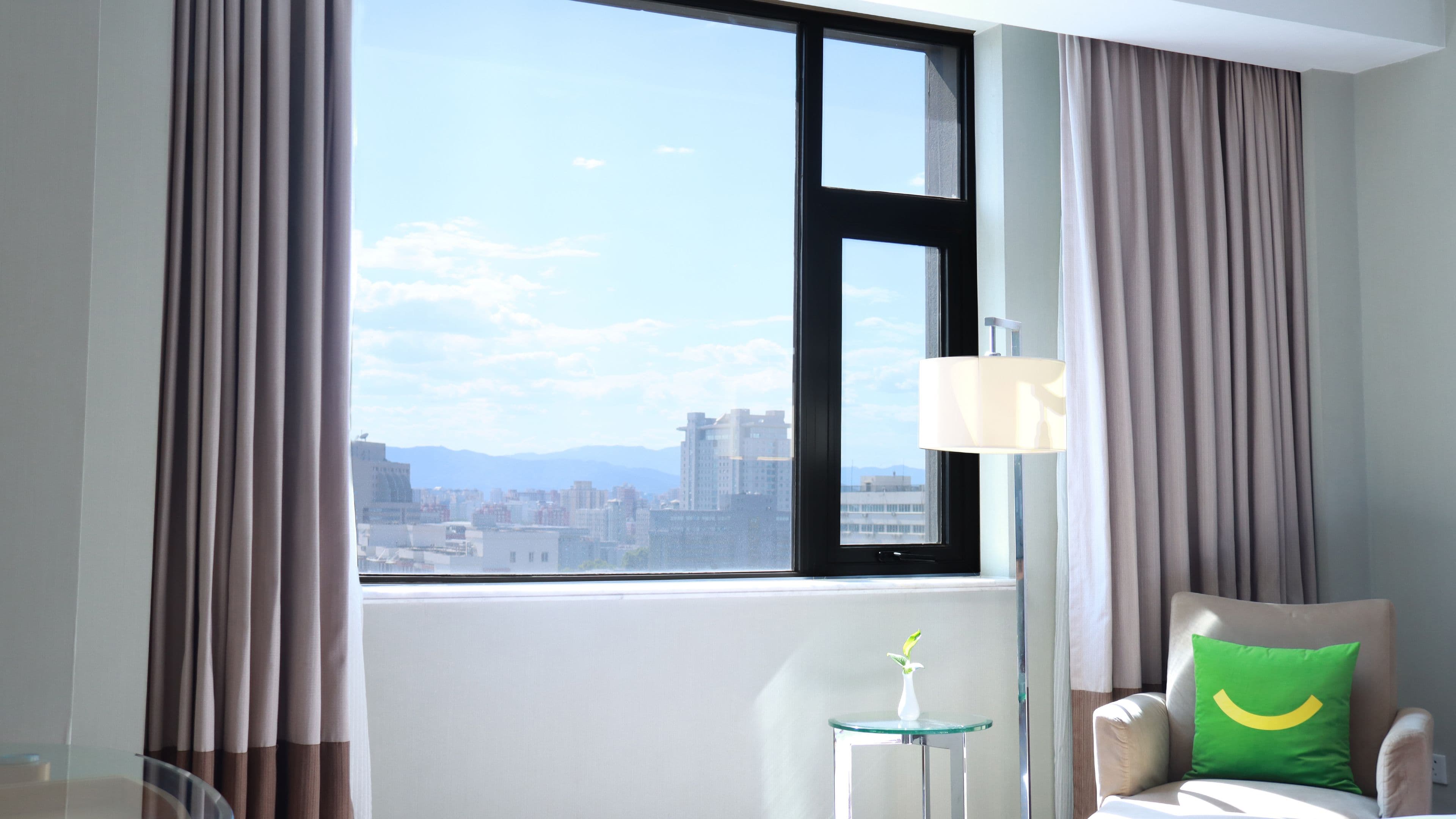 Holiday Inn Beijing Deshengmen — 15