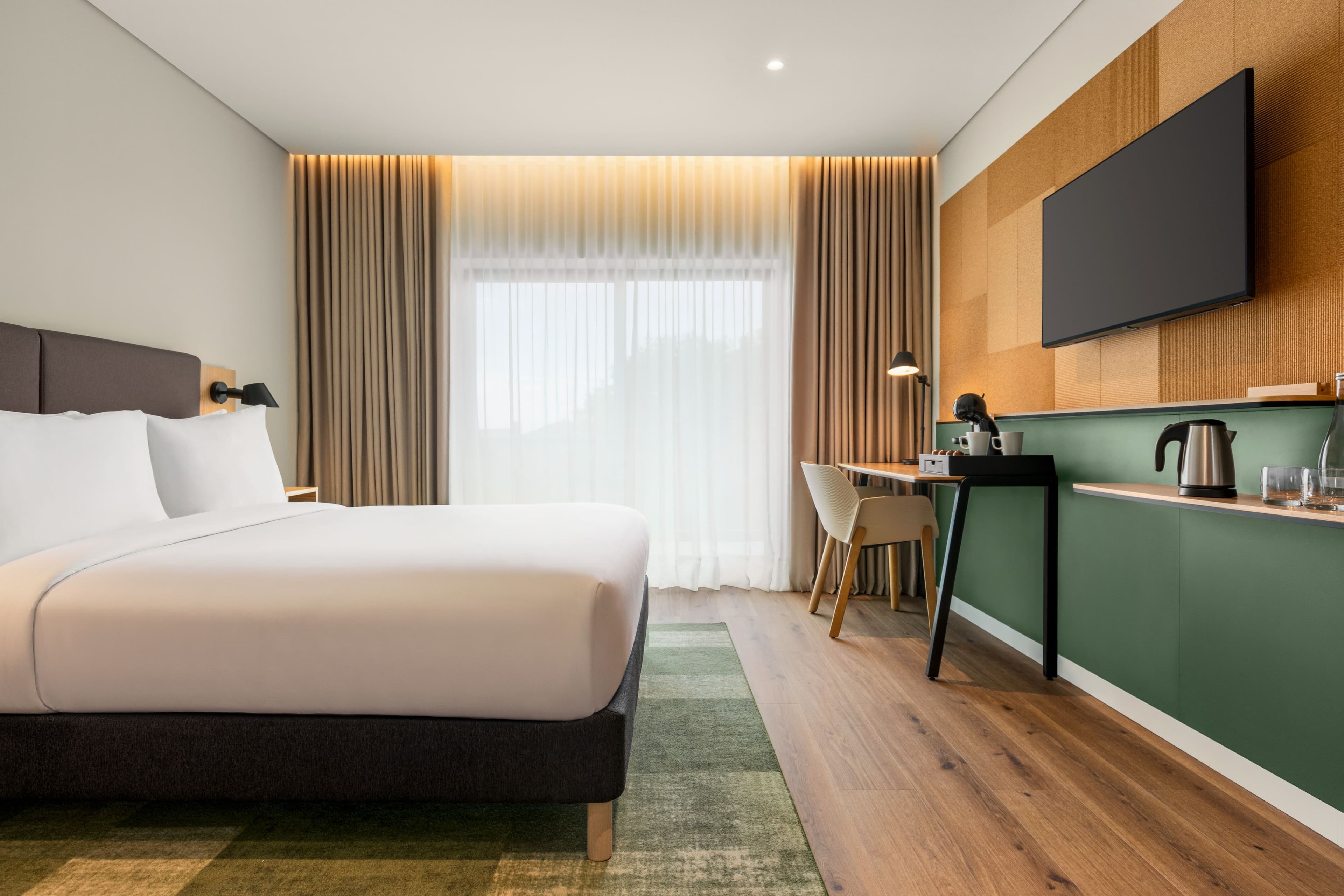 Holiday Inn Beja — 8