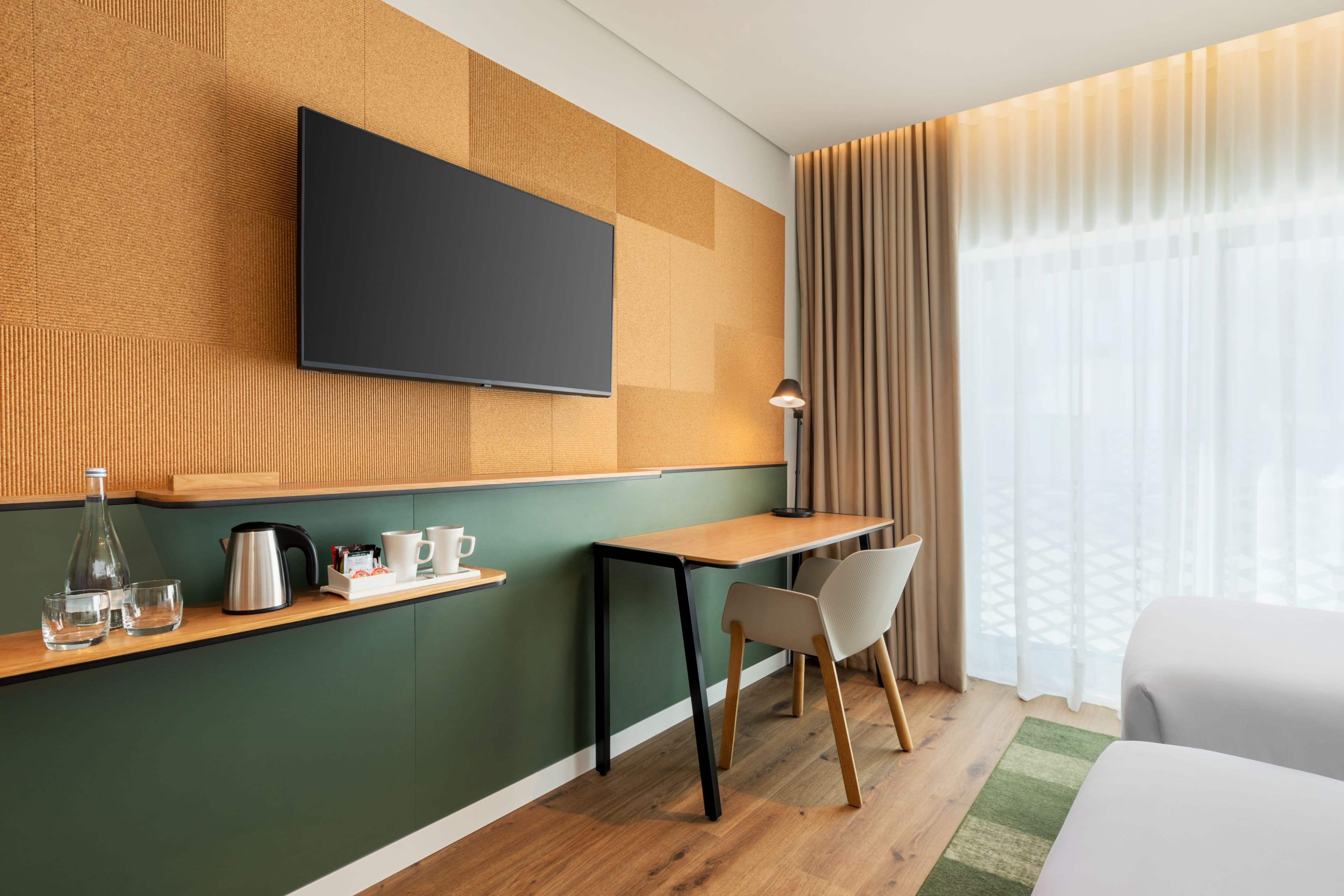 Holiday Inn Beja — 18