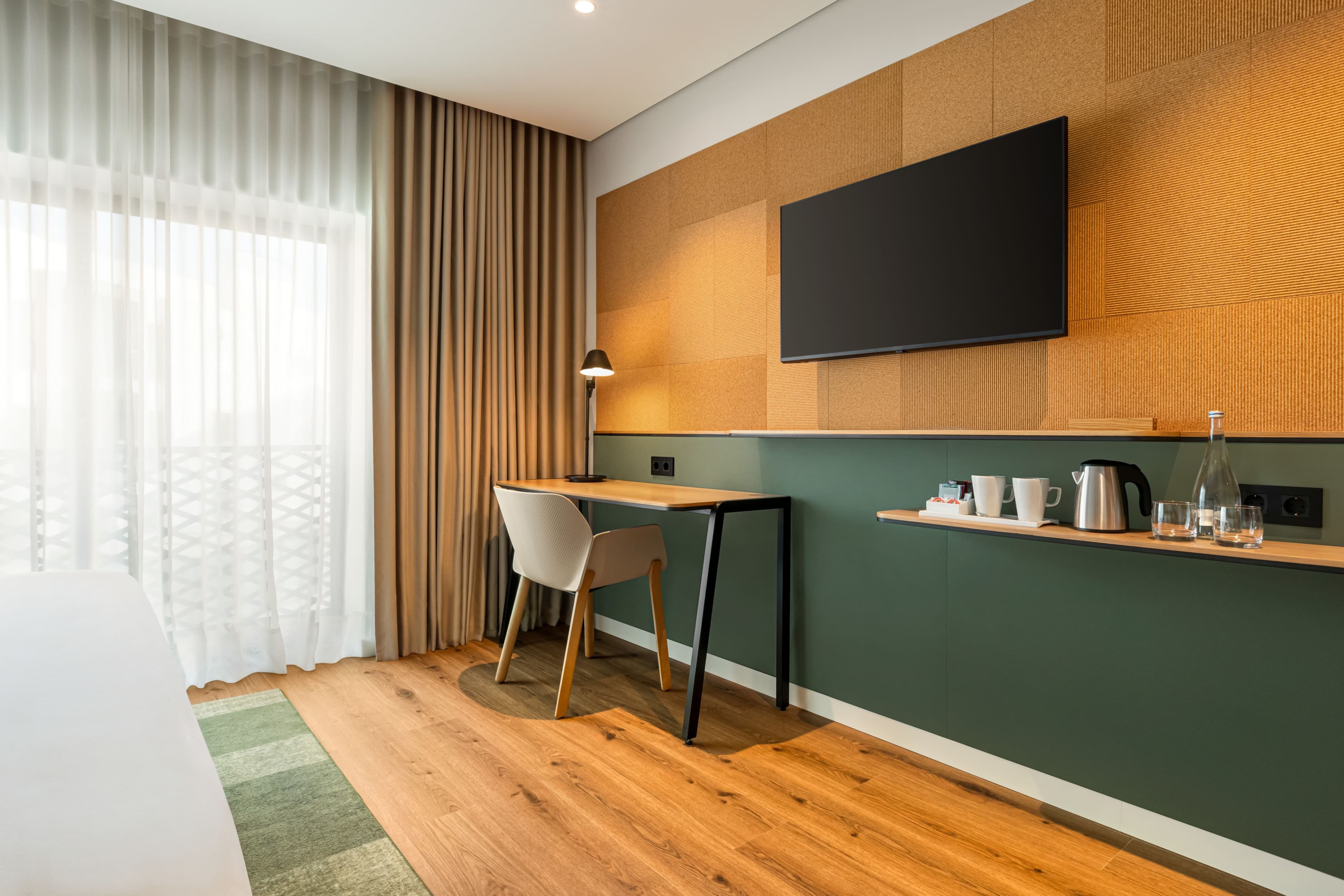 Holiday Inn Beja - Image 3