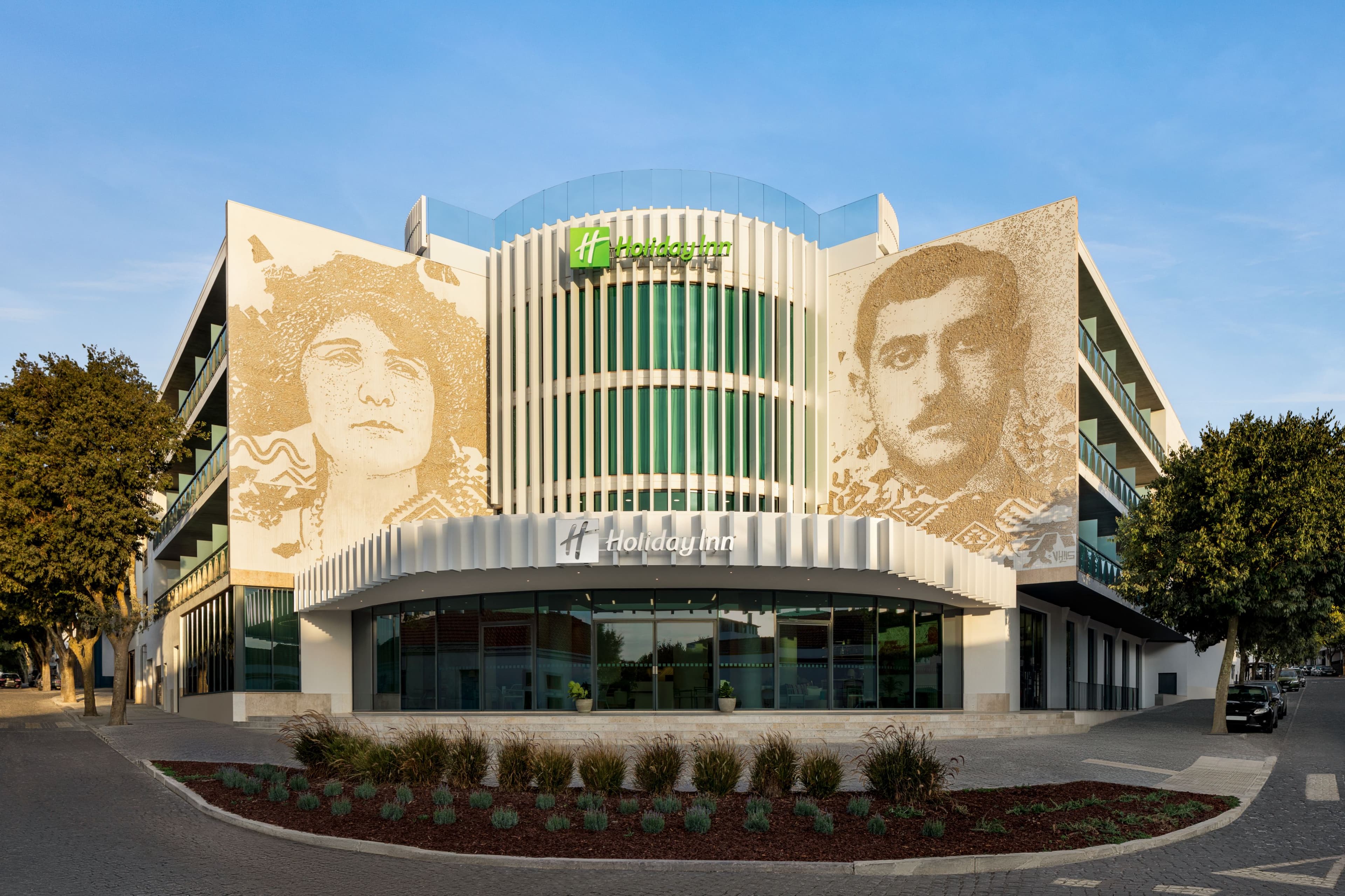Holiday Inn Beja - Image 1