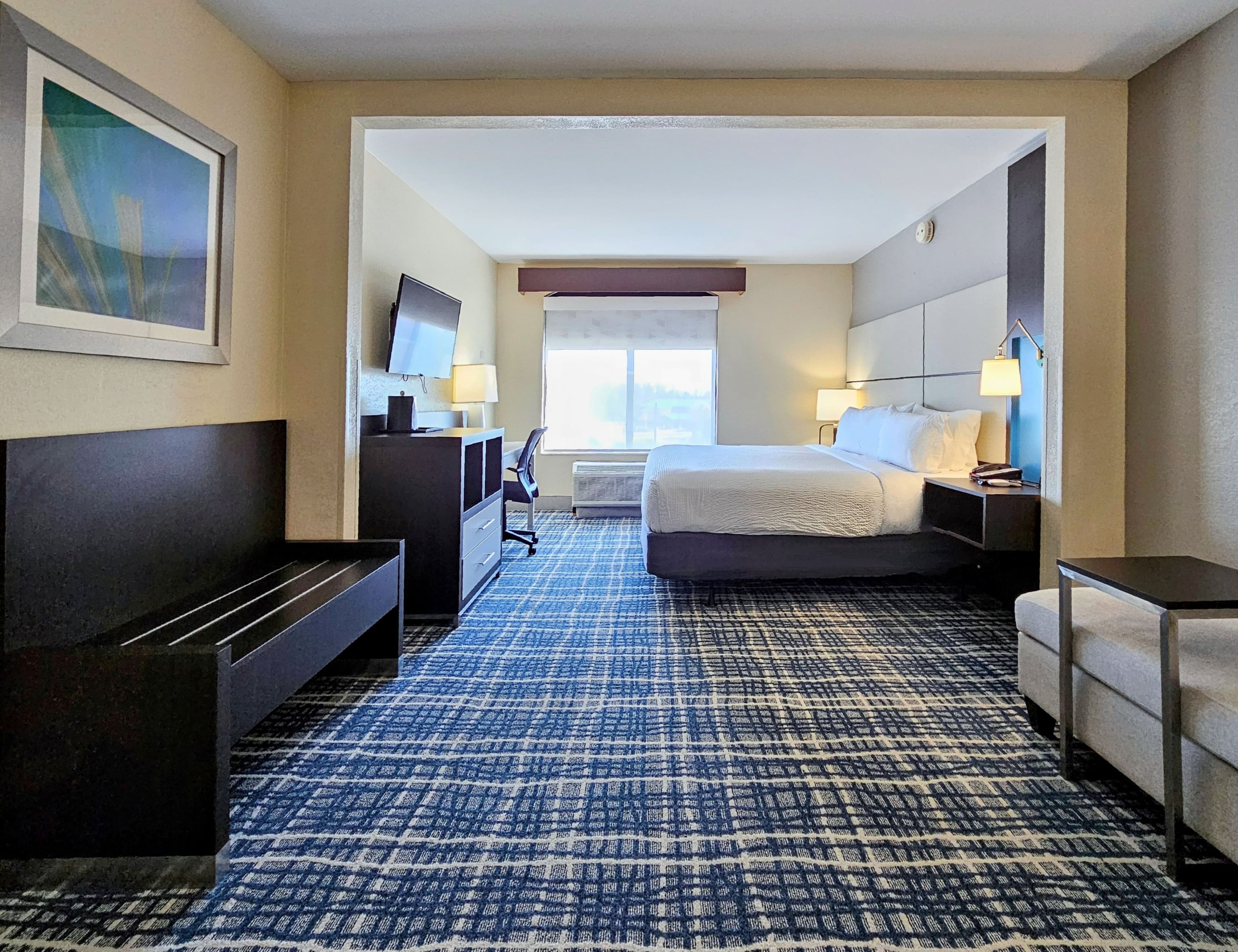 Holiday Inn Belcamp - Aberdeen Area — 26