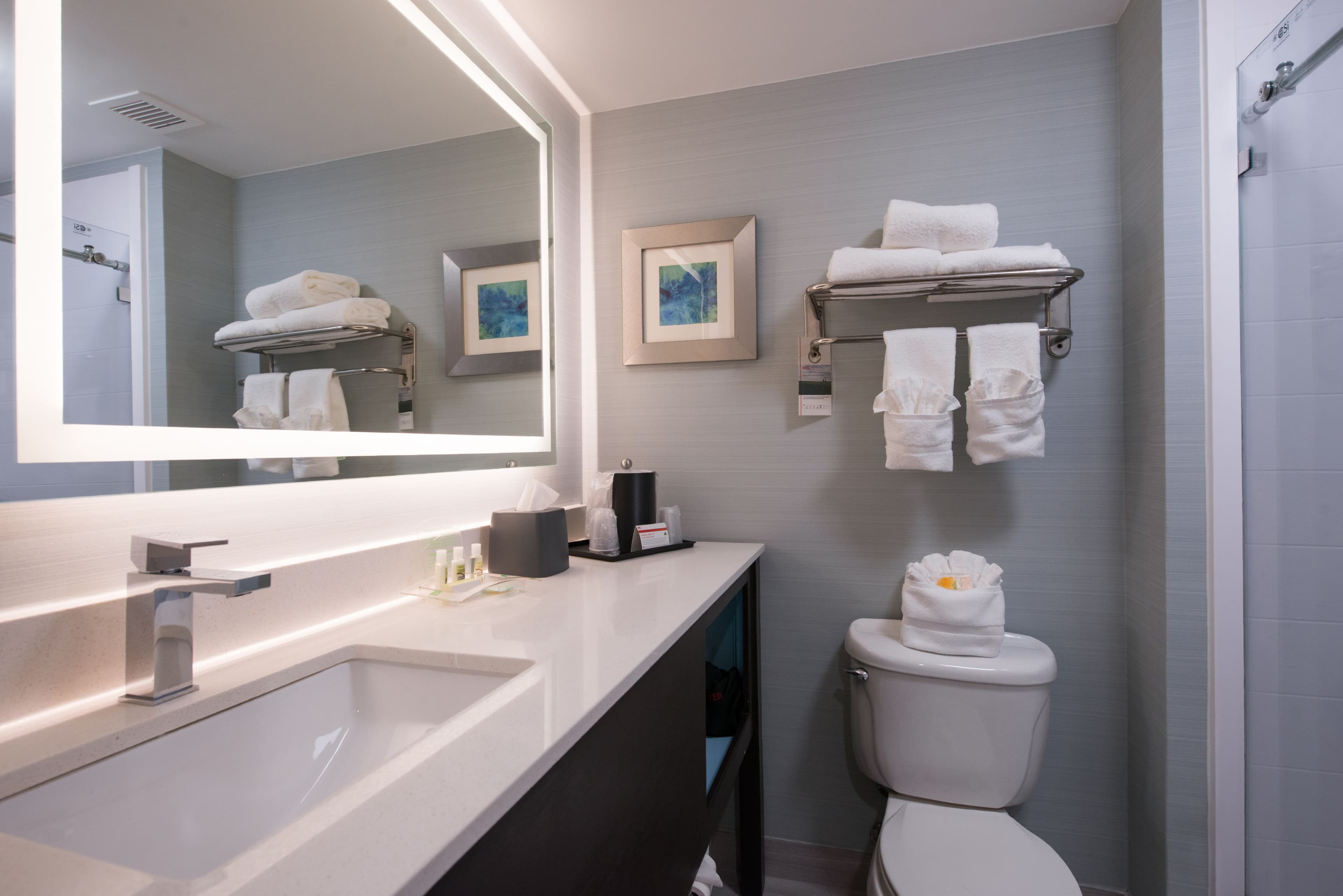 Holiday Inn Belcamp - Aberdeen Area - Image 5