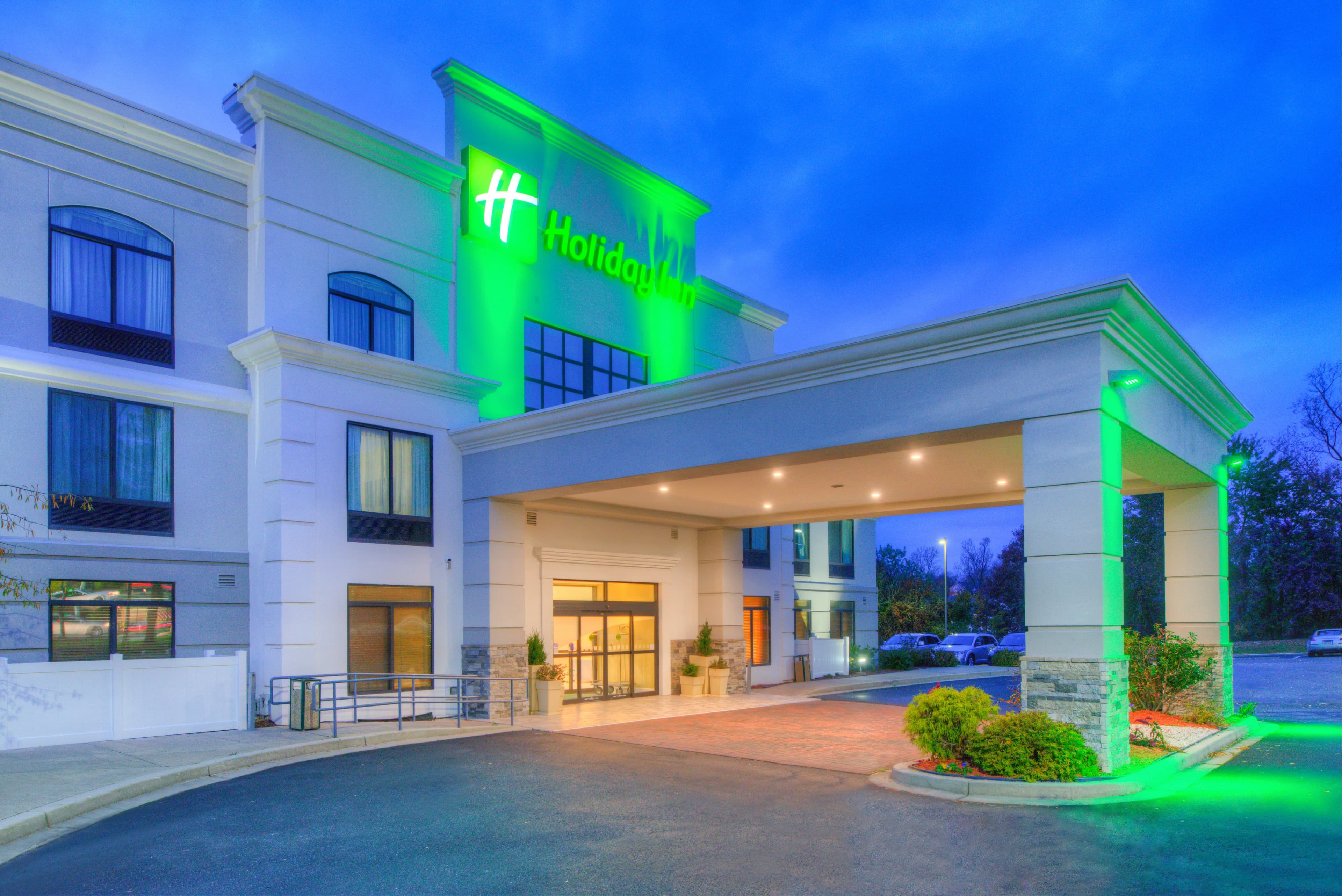 Holiday Inn Belcamp - Aberdeen Area - Image 1