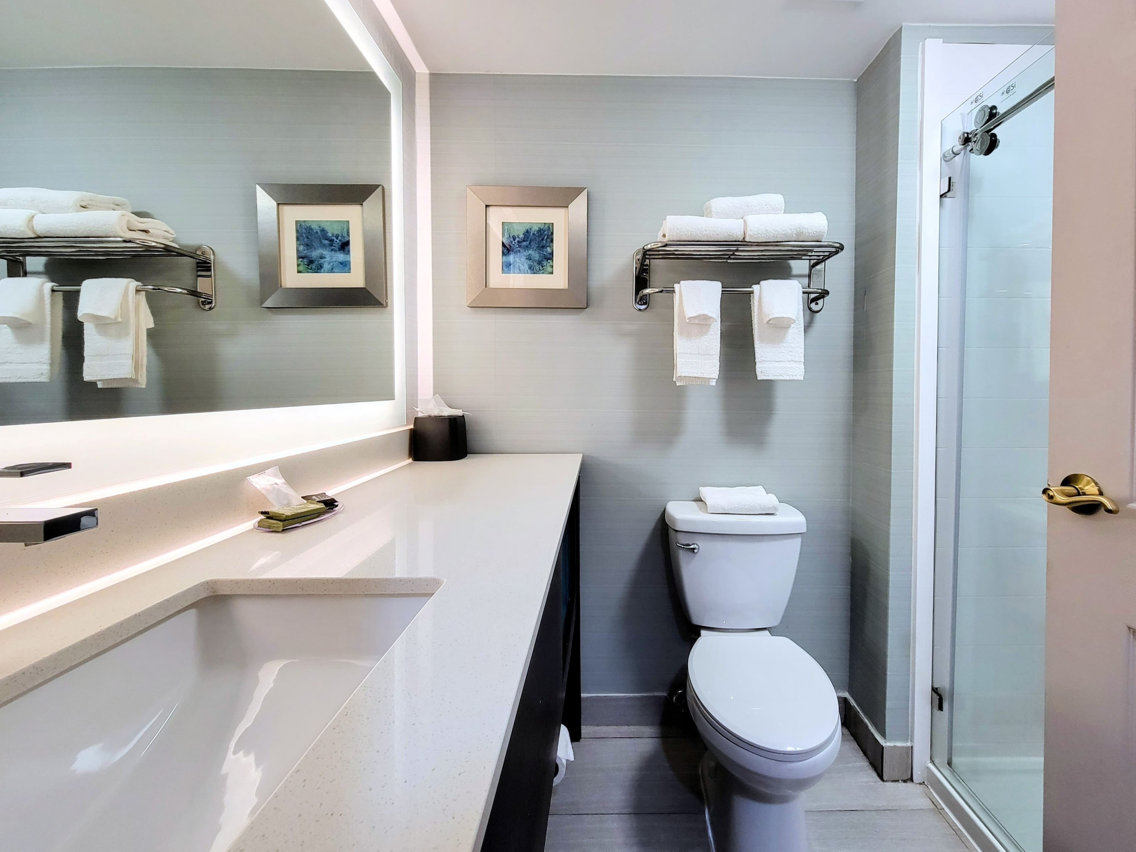 Holiday Inn Belcamp - Aberdeen Area - Image 4