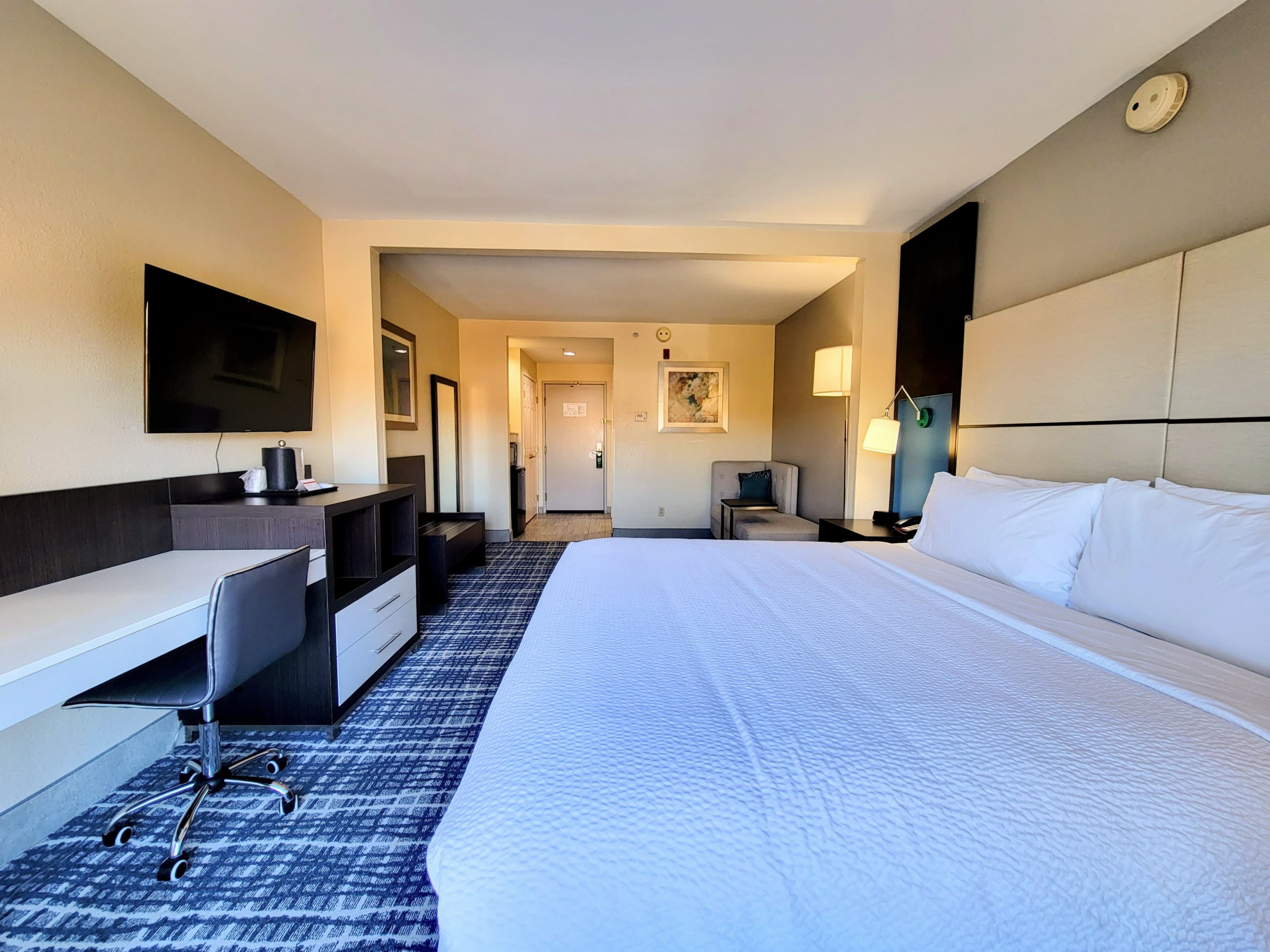Holiday Inn Belcamp - Aberdeen Area — 16