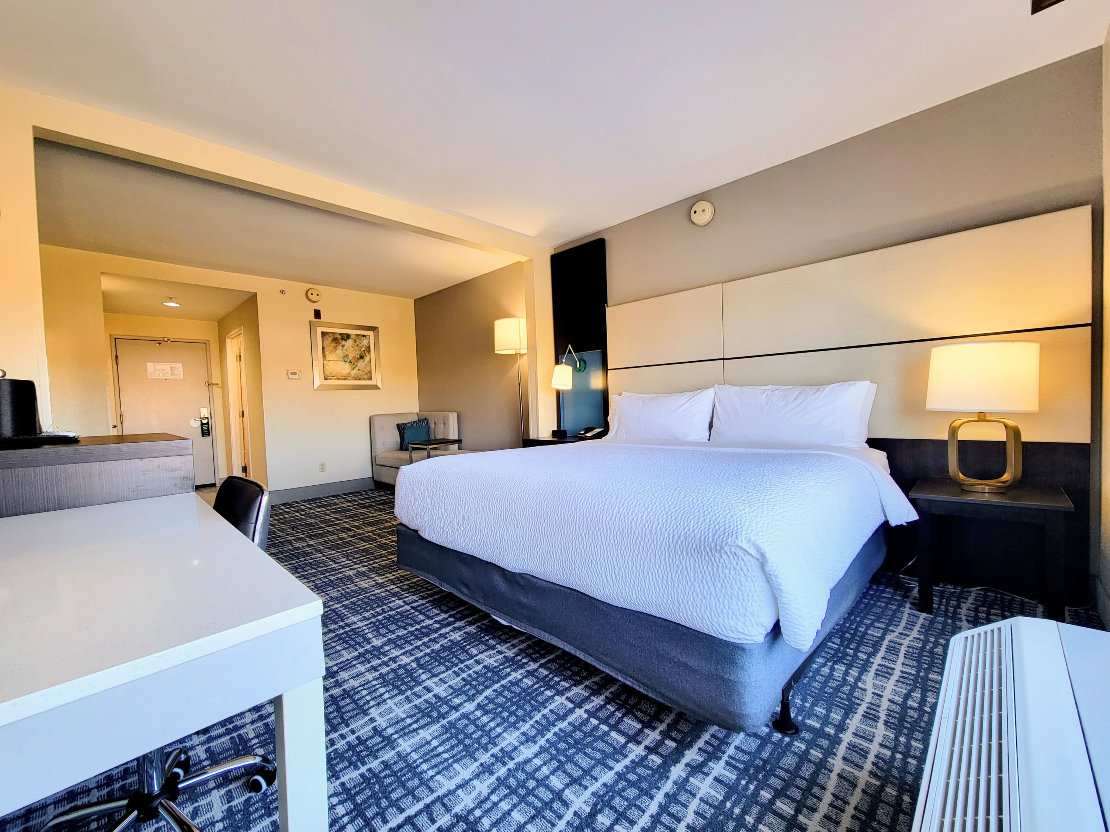 Holiday Inn Belcamp - Aberdeen Area — 14