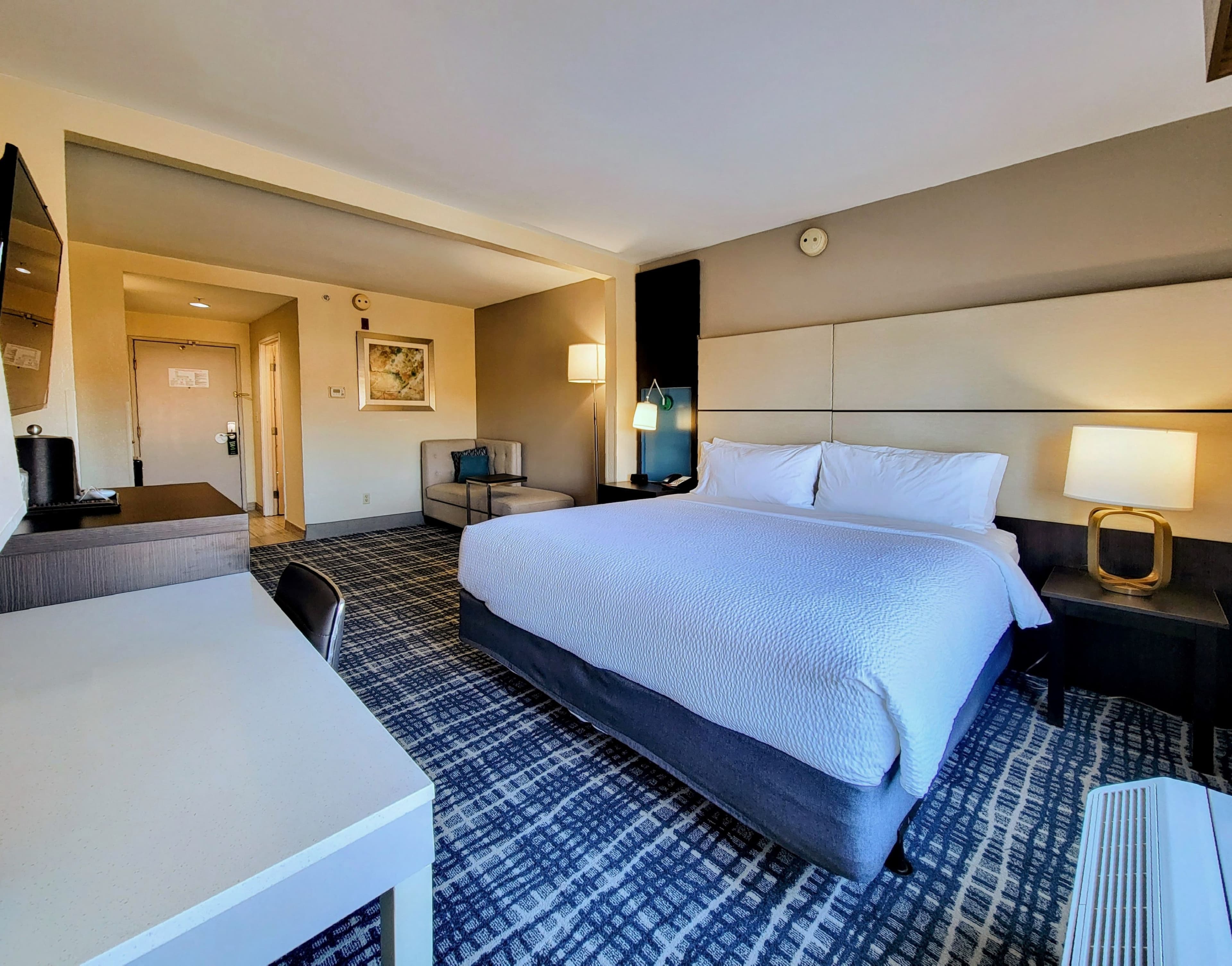 Holiday Inn Belcamp - Aberdeen Area — 12