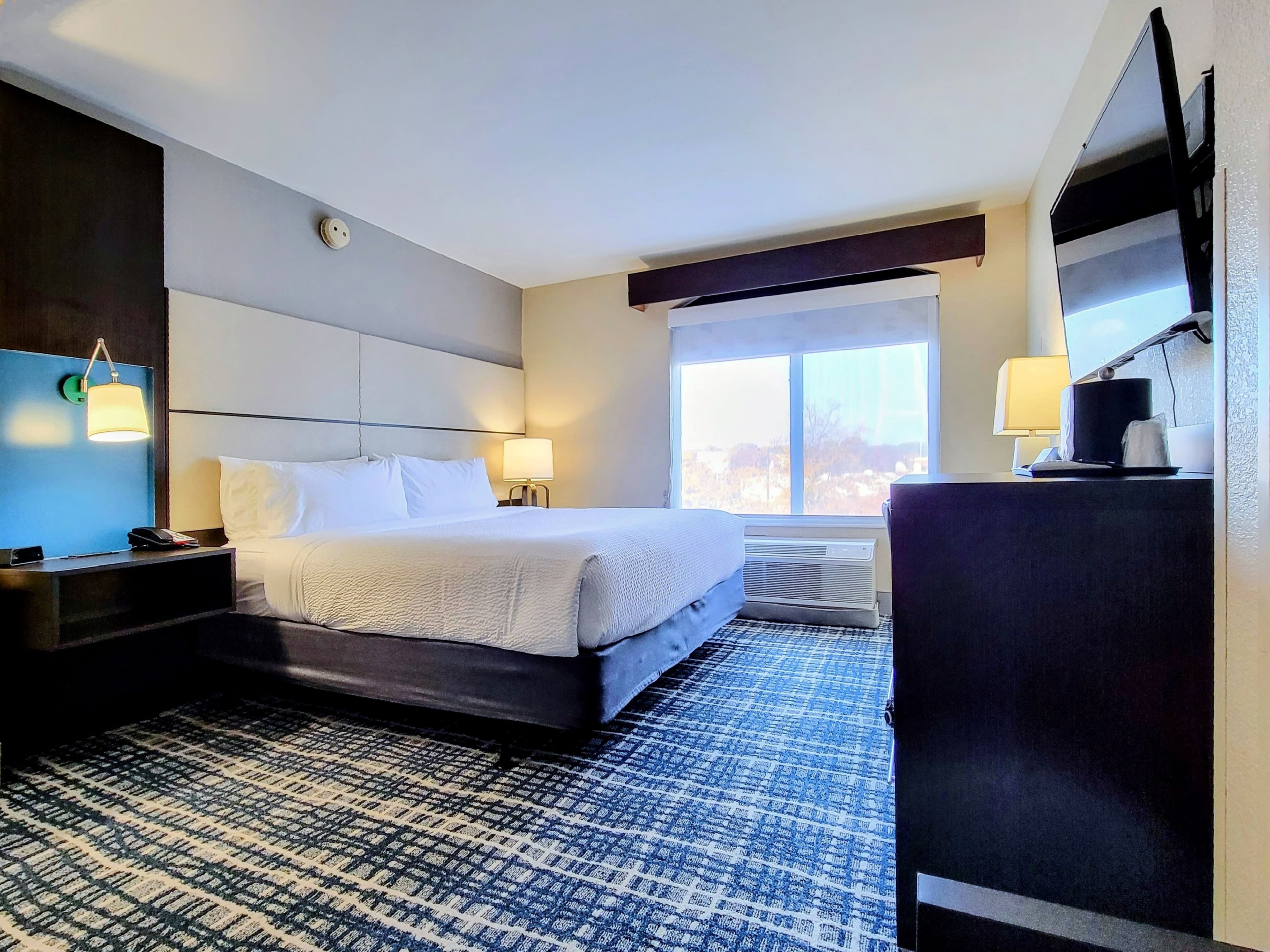 Holiday Inn Belcamp - Aberdeen Area — 15