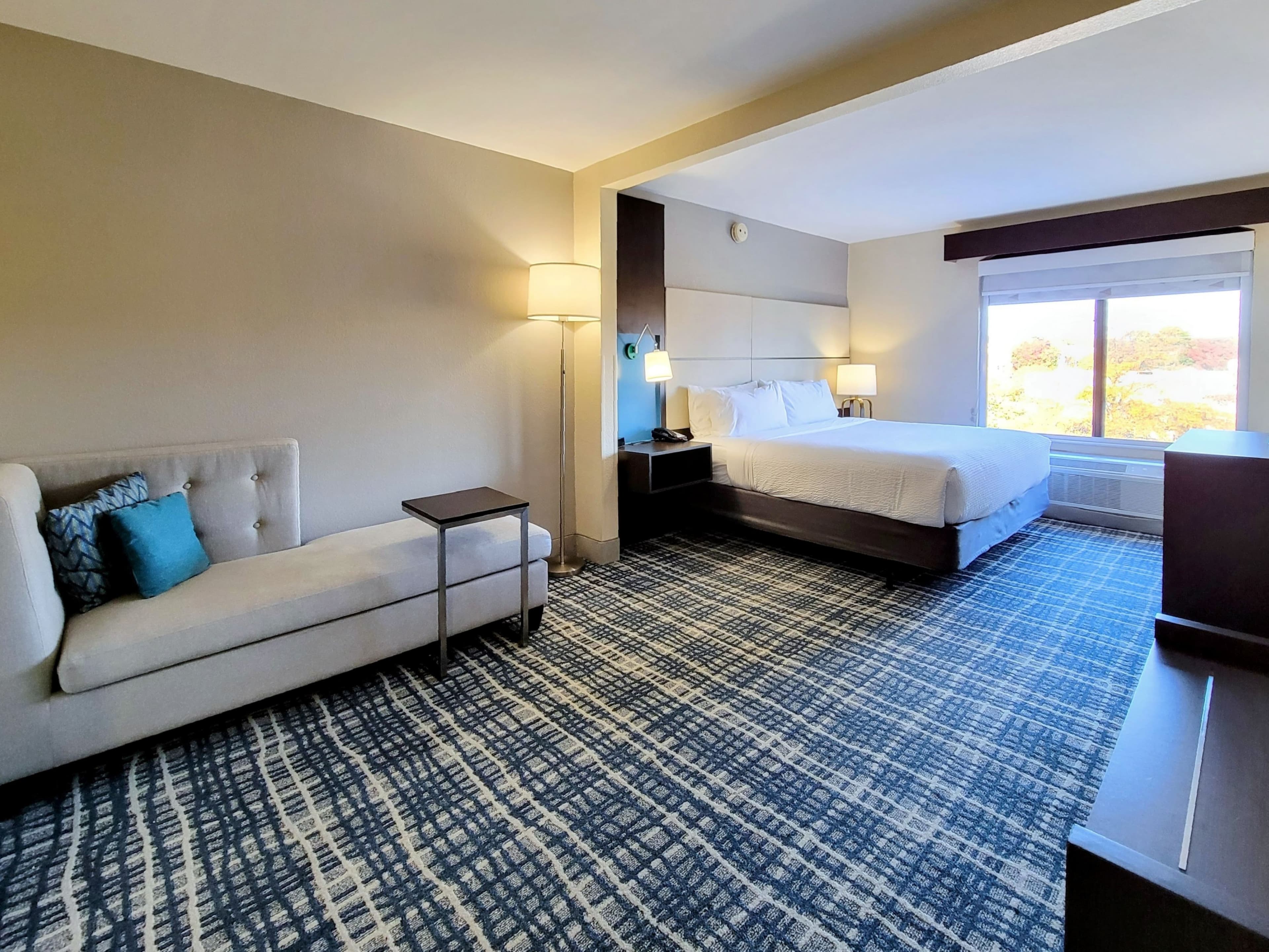 Holiday Inn Belcamp - Aberdeen Area — 9