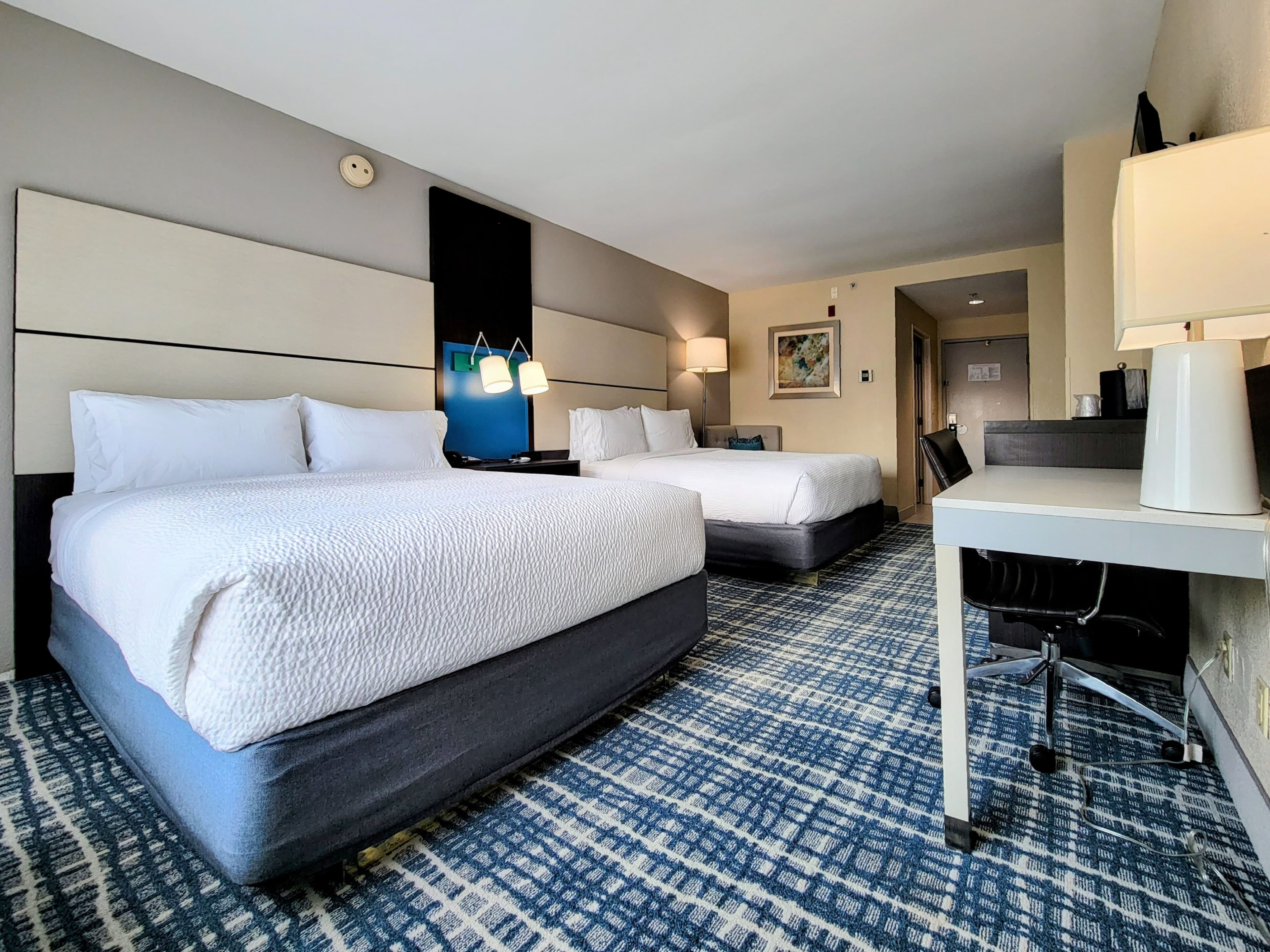 Holiday Inn Belcamp - Aberdeen Area — 47