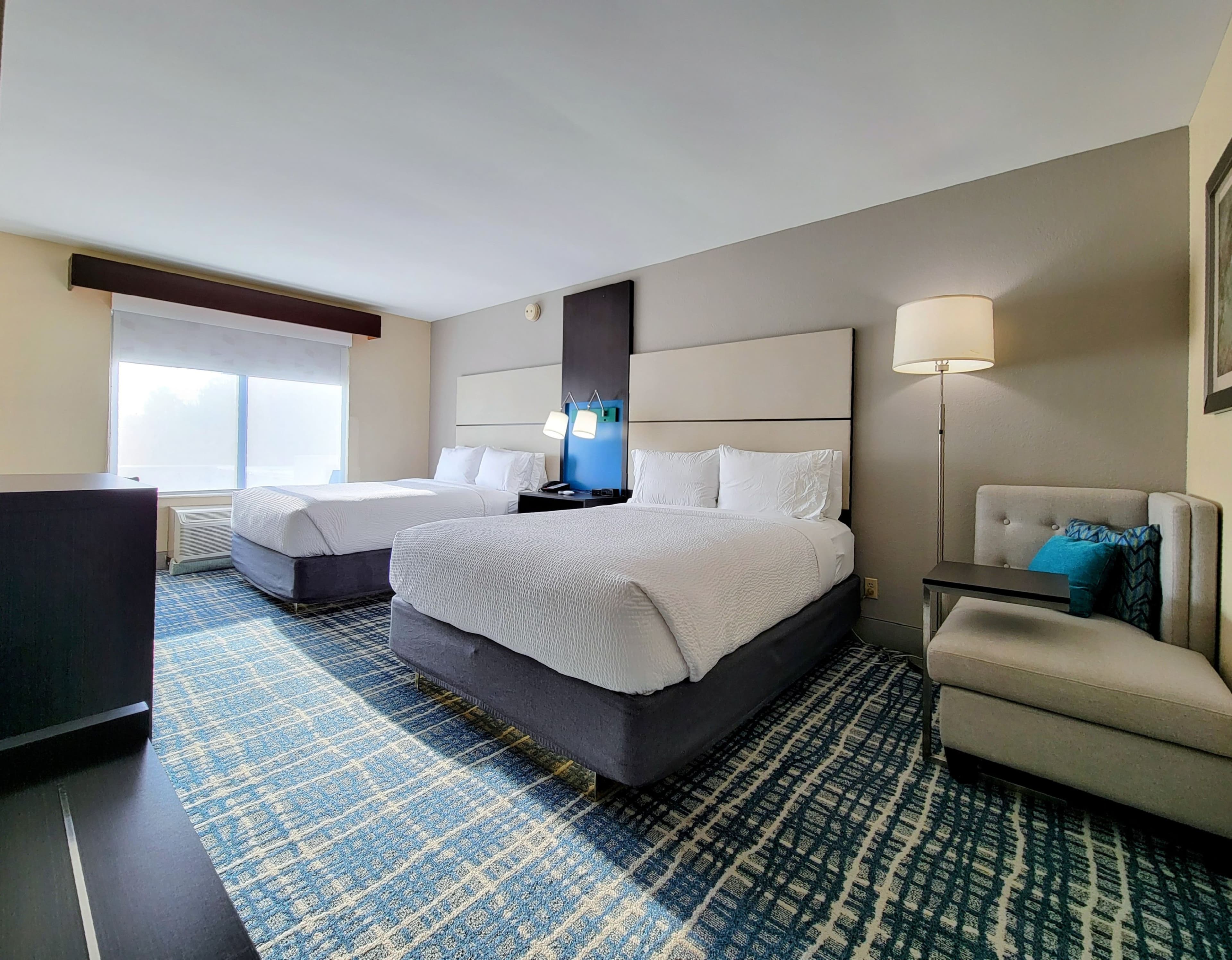 Holiday Inn Belcamp - Aberdeen Area — 49