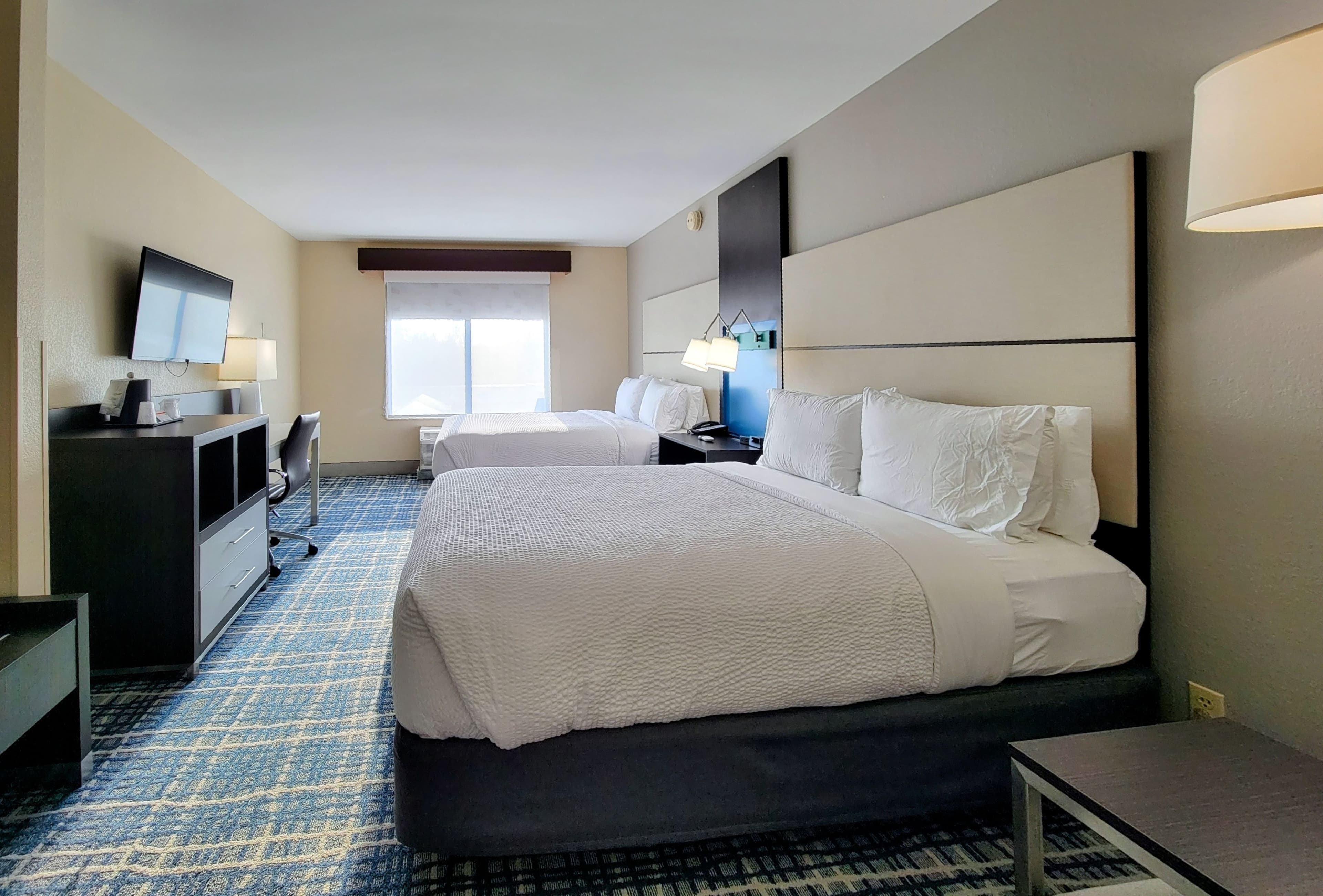 Holiday Inn Belcamp - Aberdeen Area — 48