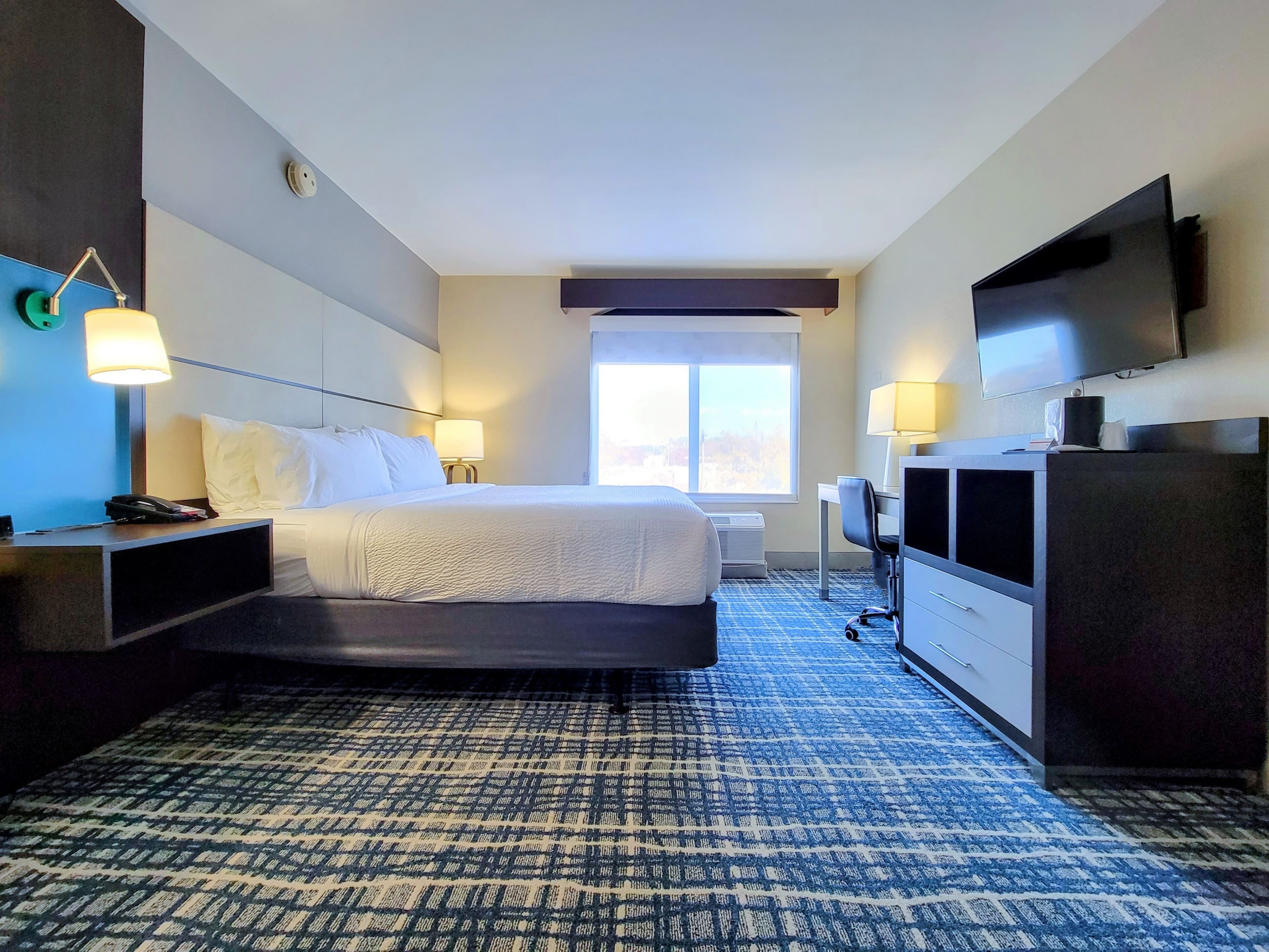 Holiday Inn Belcamp - Aberdeen Area — 7