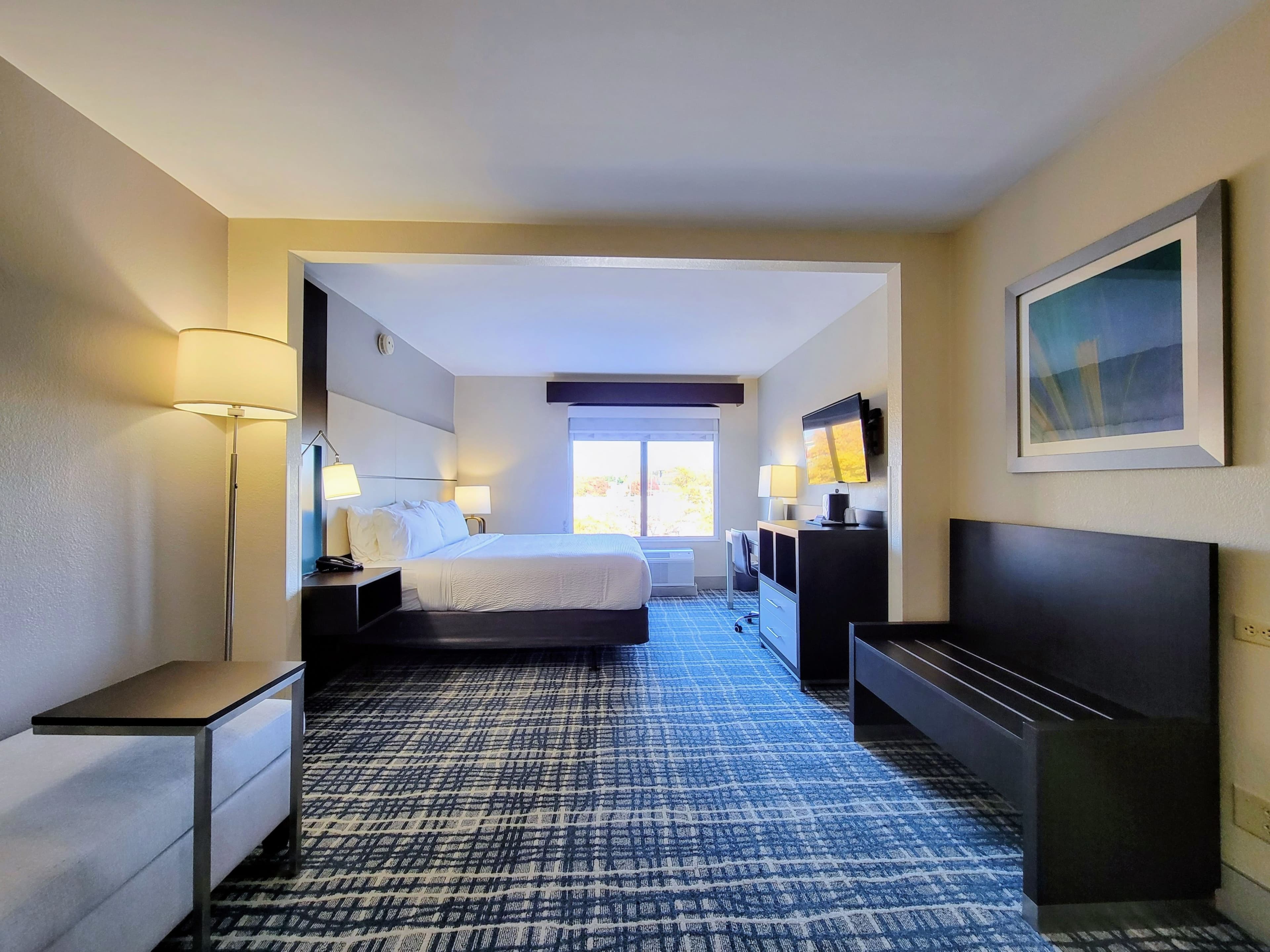 Holiday Inn Belcamp - Aberdeen Area — 8