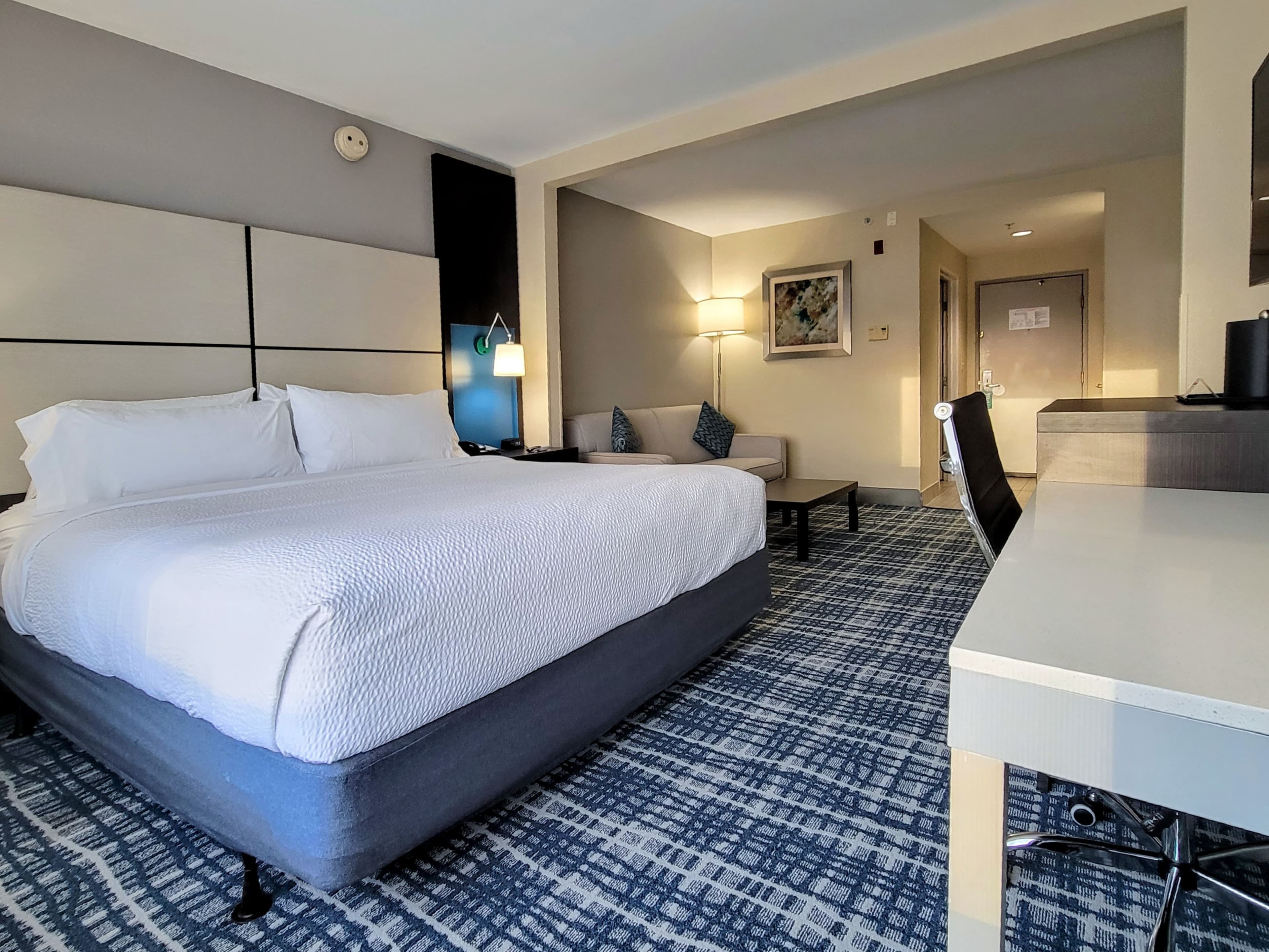 Holiday Inn Belcamp - Aberdeen Area — 19