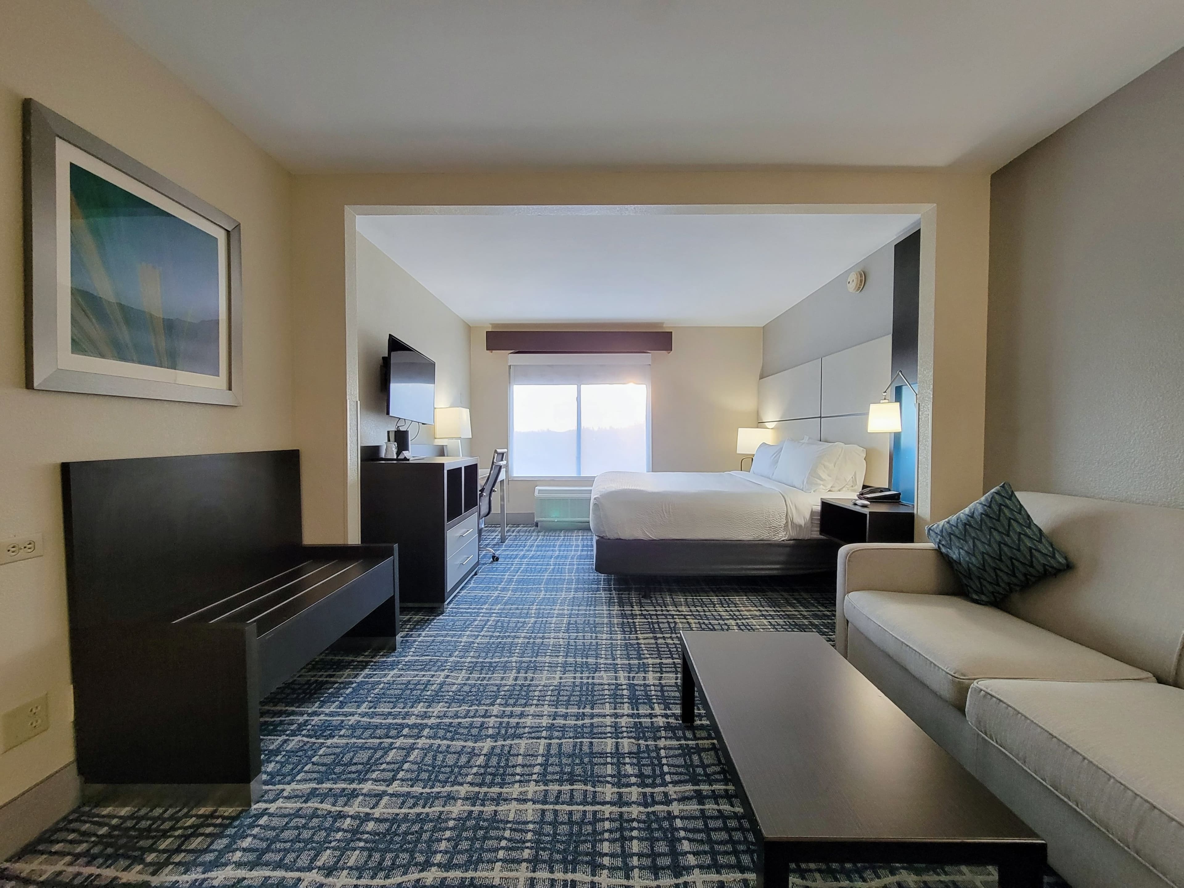Holiday Inn Belcamp - Aberdeen Area — 21