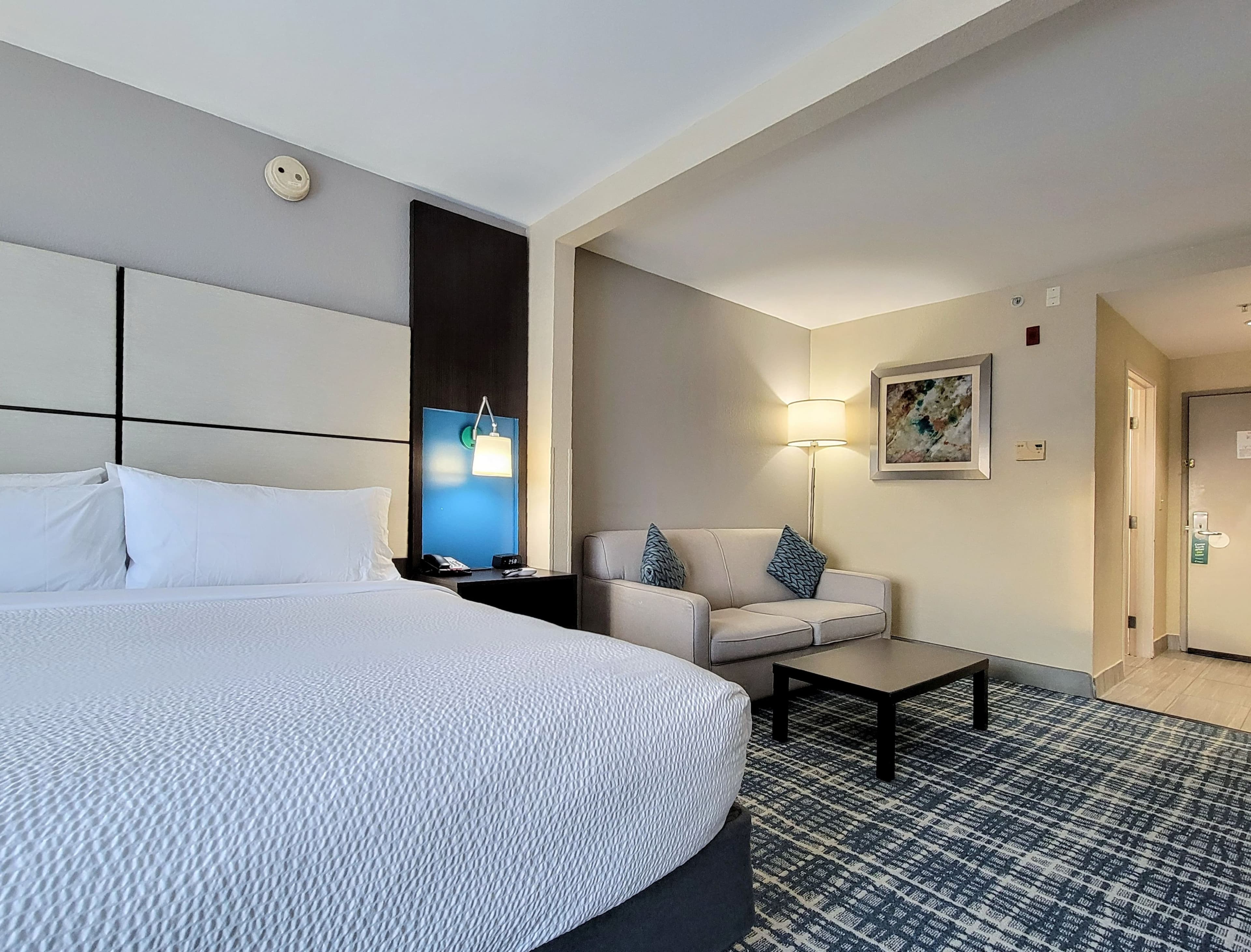 Holiday Inn Belcamp - Aberdeen Area — 22