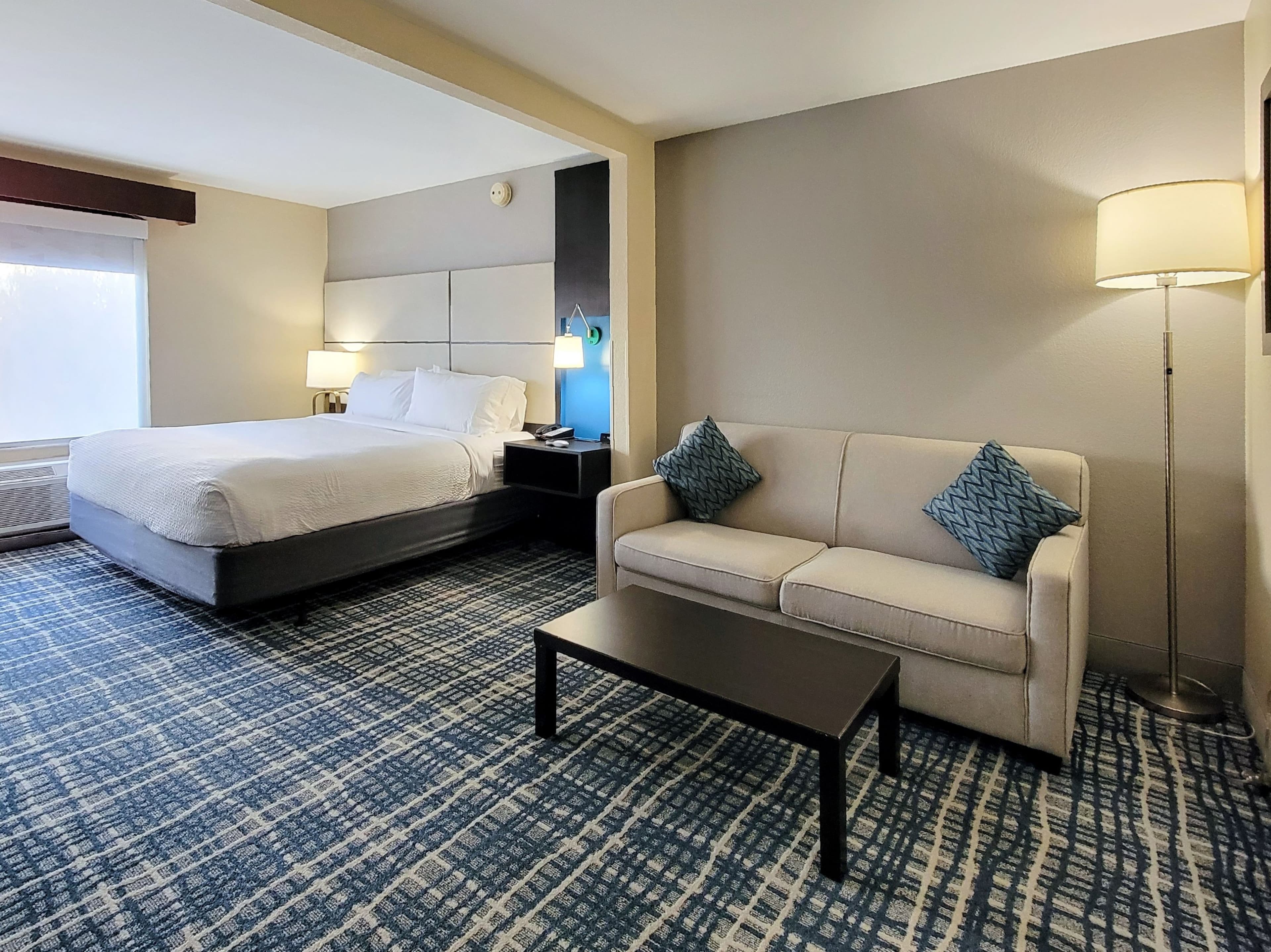 Holiday Inn Belcamp - Aberdeen Area — 20