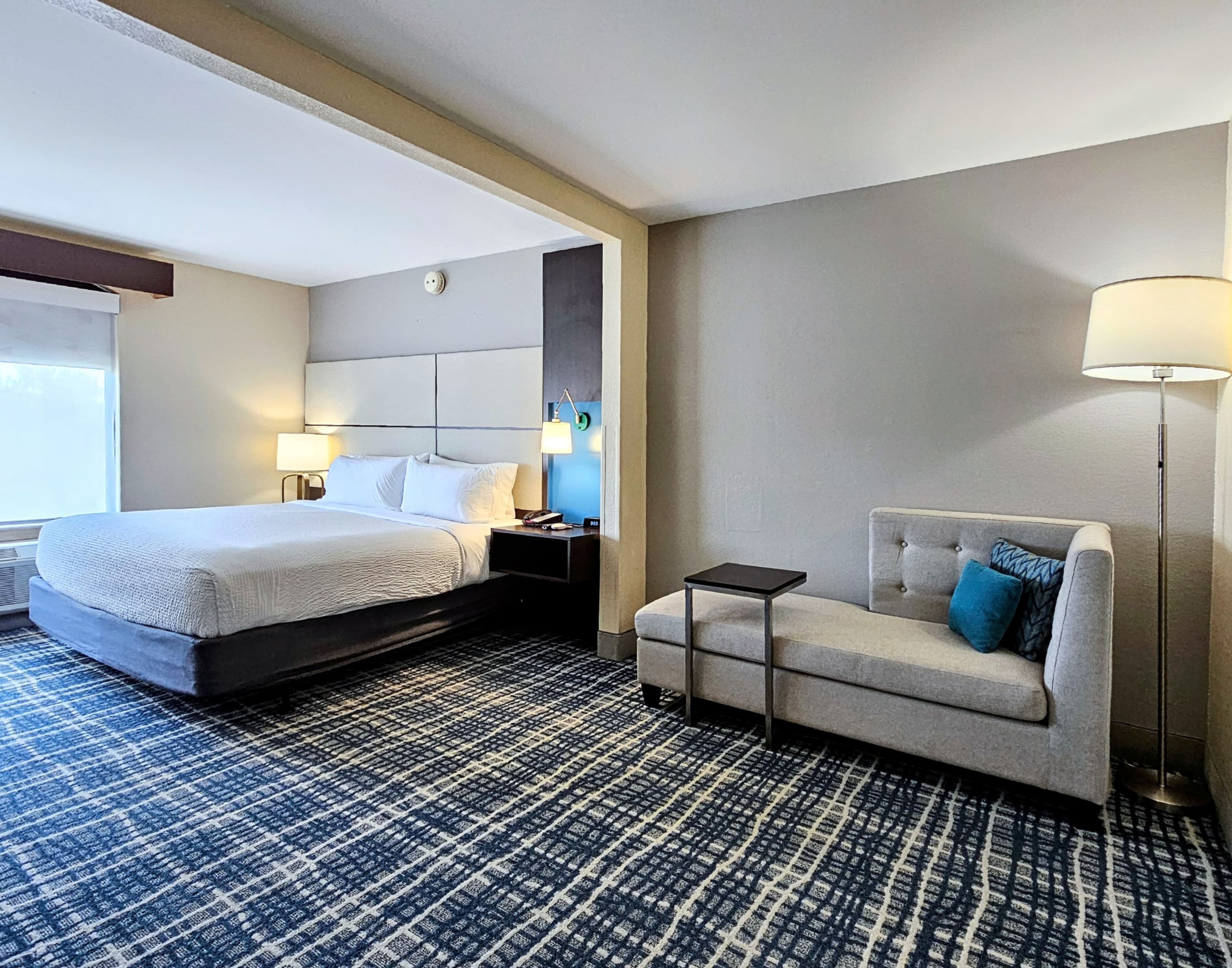 Holiday Inn Belcamp - Aberdeen Area — 17