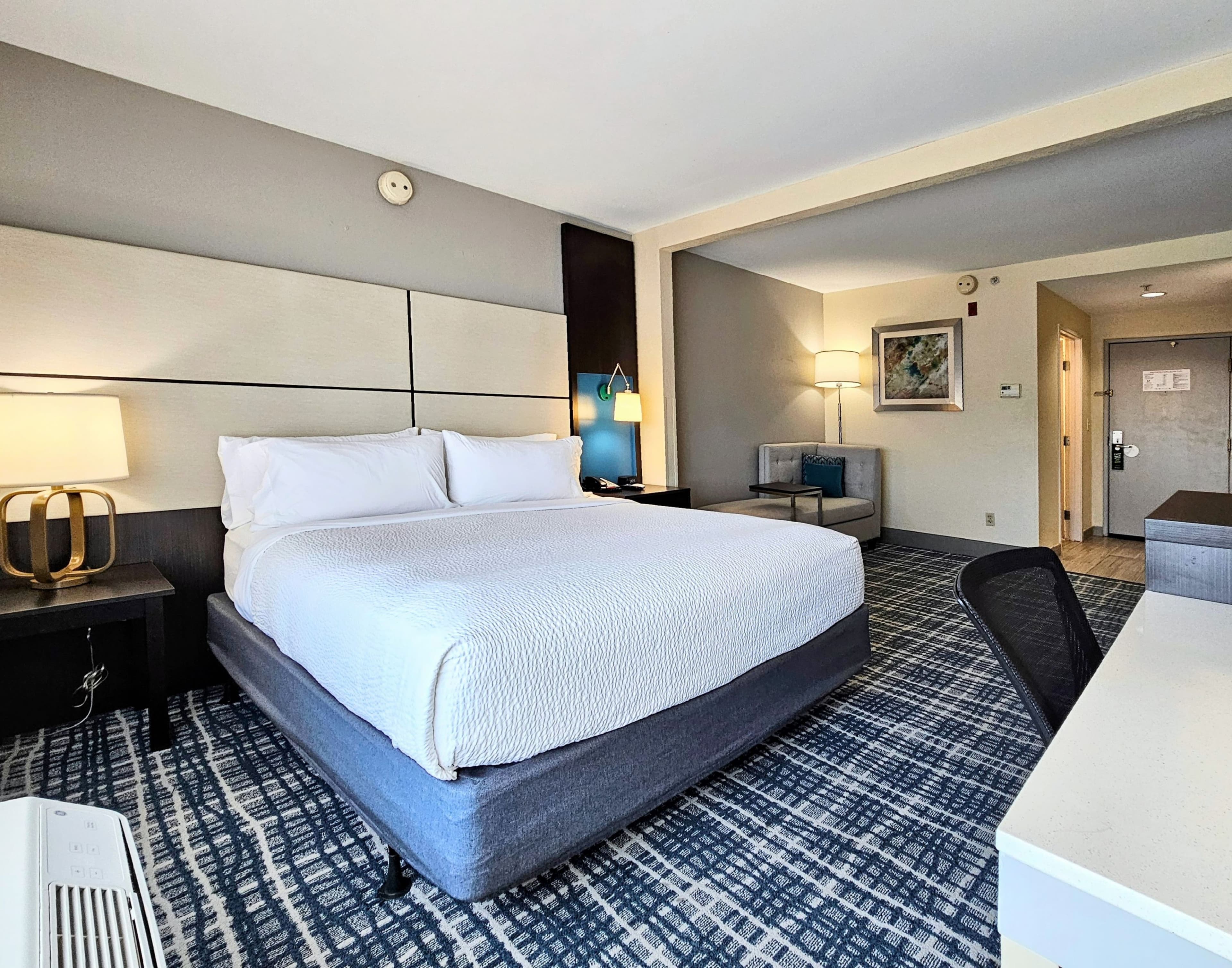Holiday Inn Belcamp - Aberdeen Area — 6
