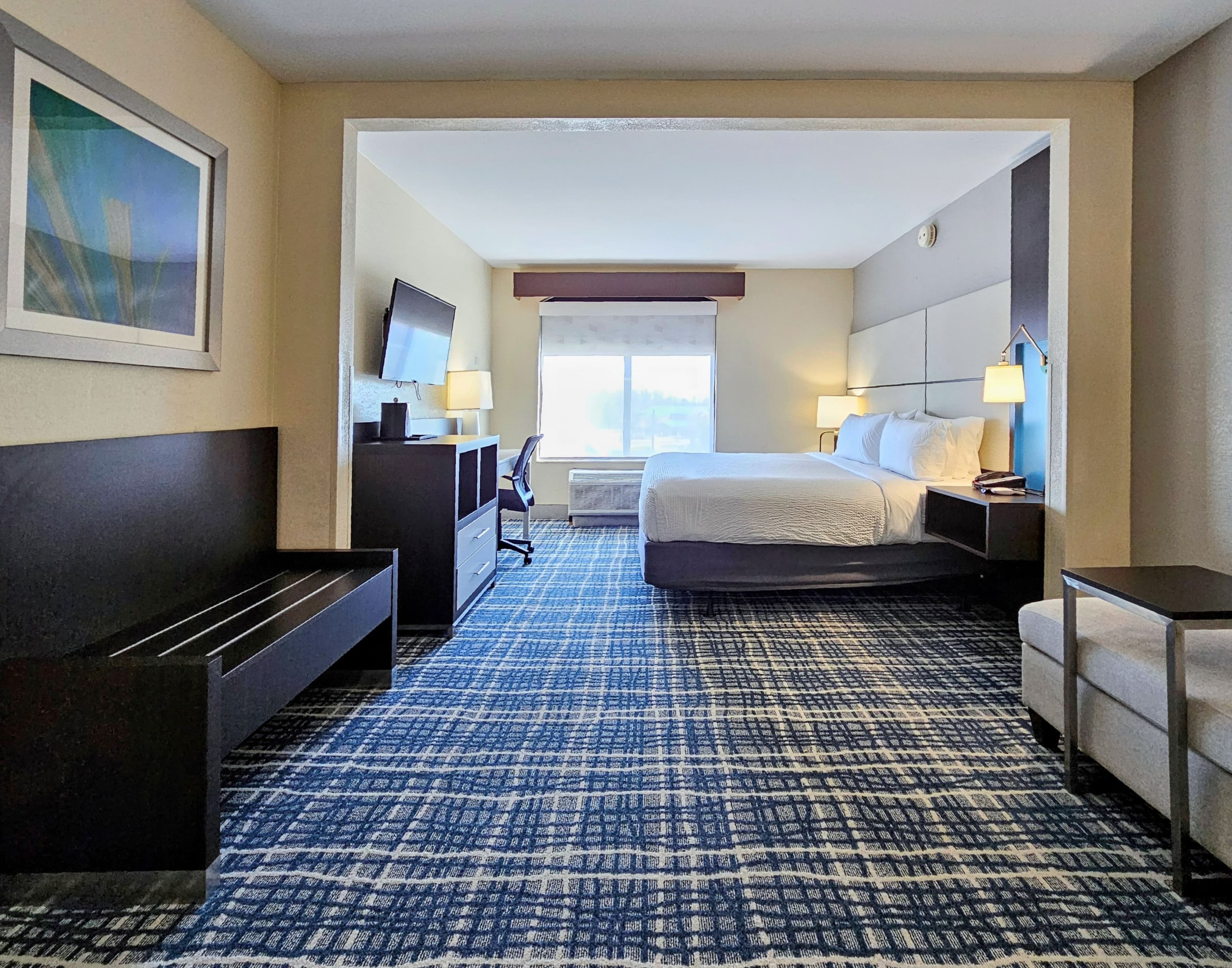 Holiday Inn Belcamp - Aberdeen Area — 18