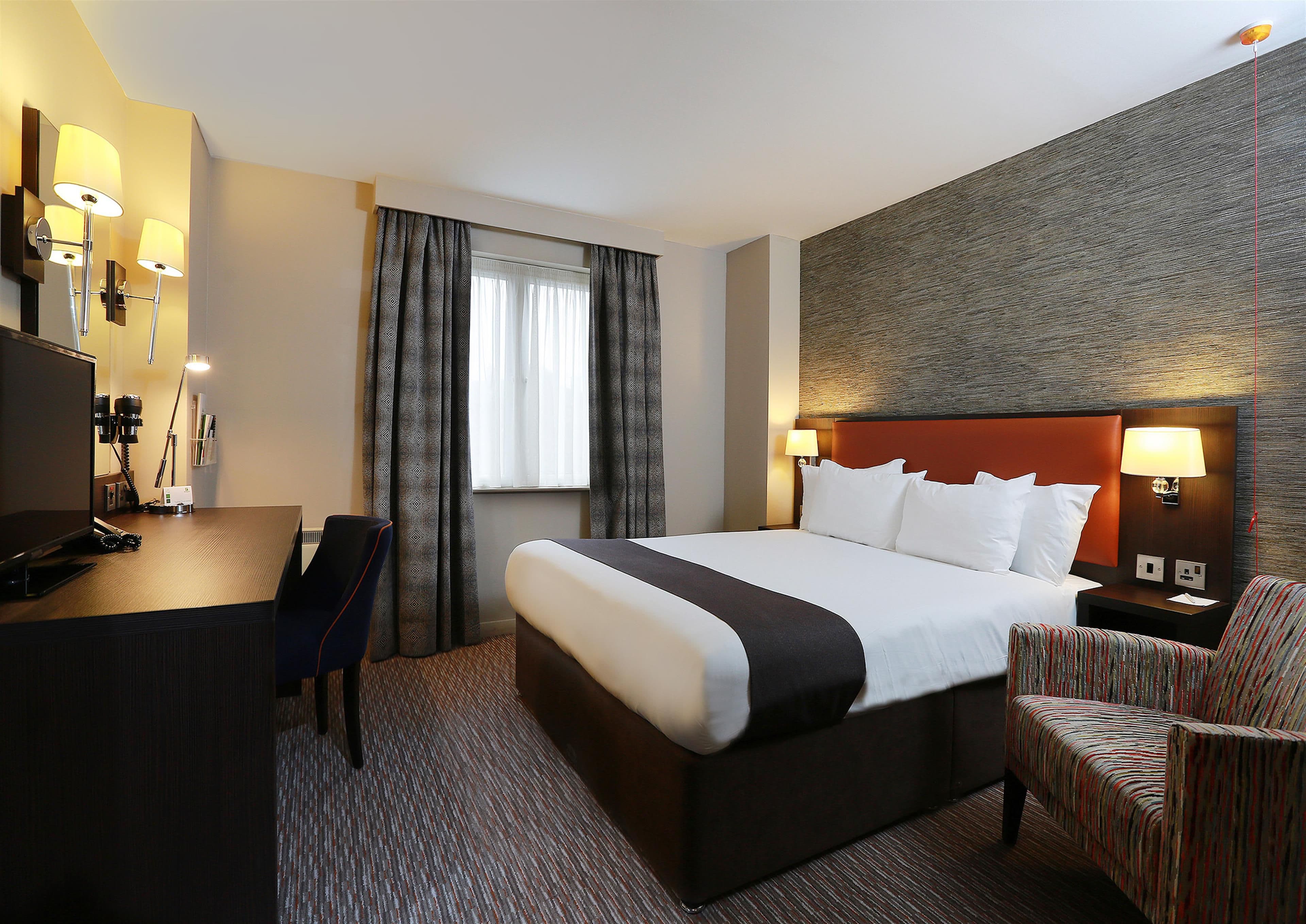 Holiday Inn Belfast City Centre — 28