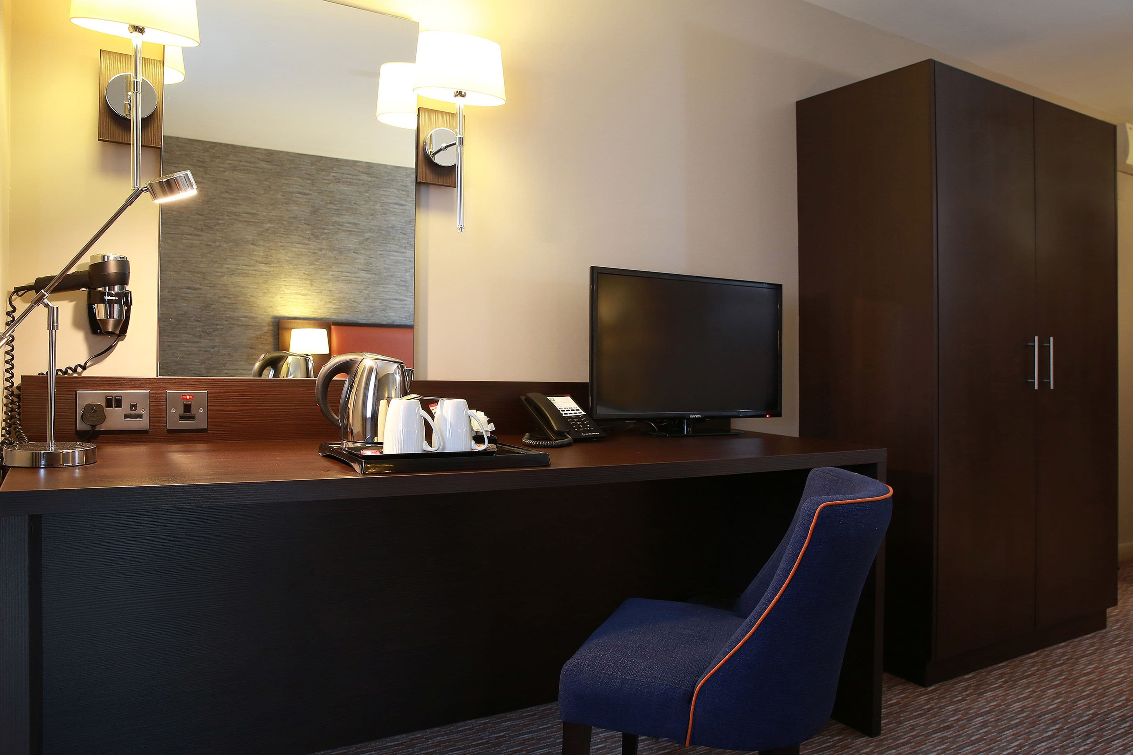 Holiday Inn Belfast City Centre — 15