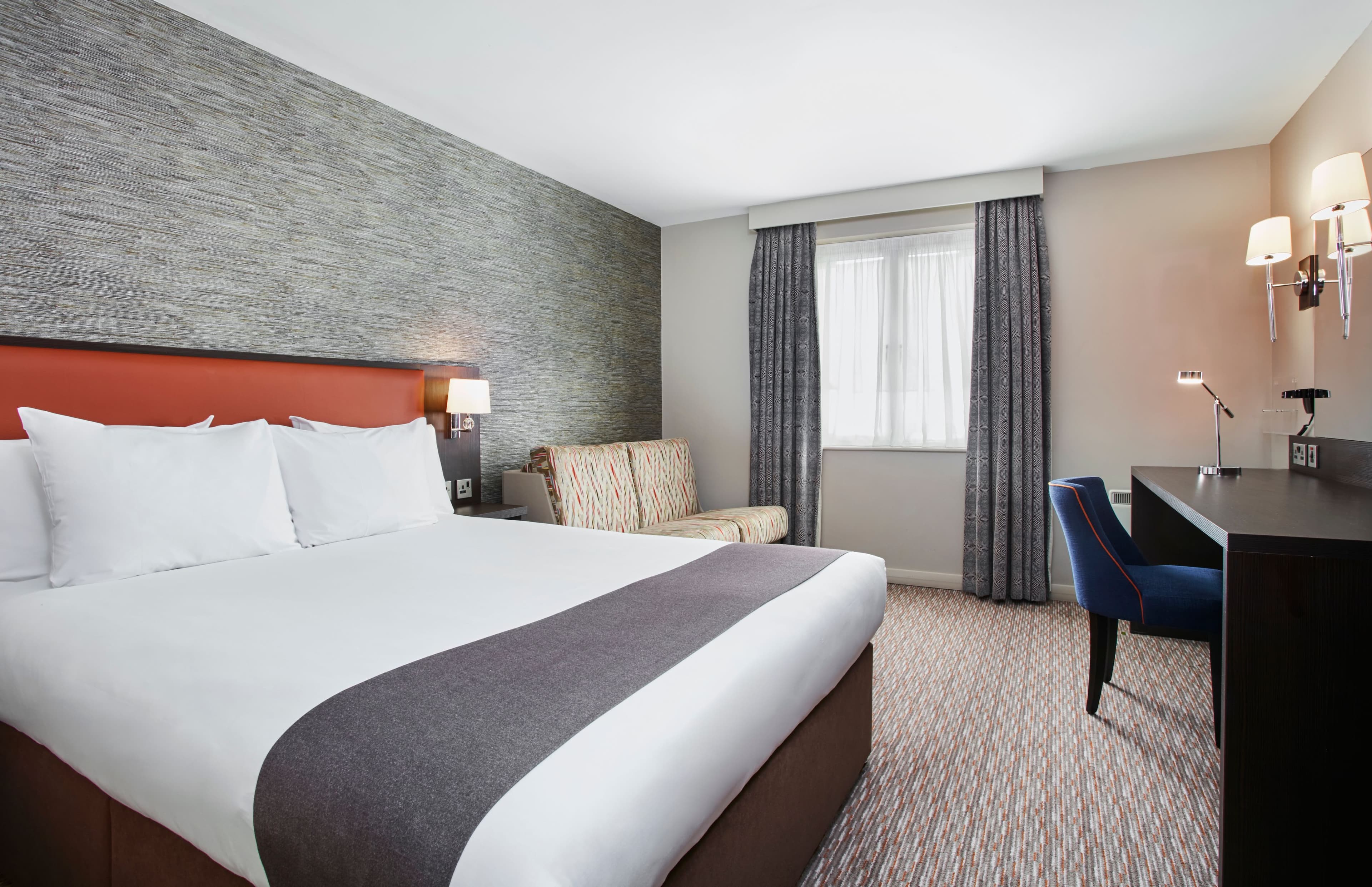 Holiday Inn Belfast City Centre — 17