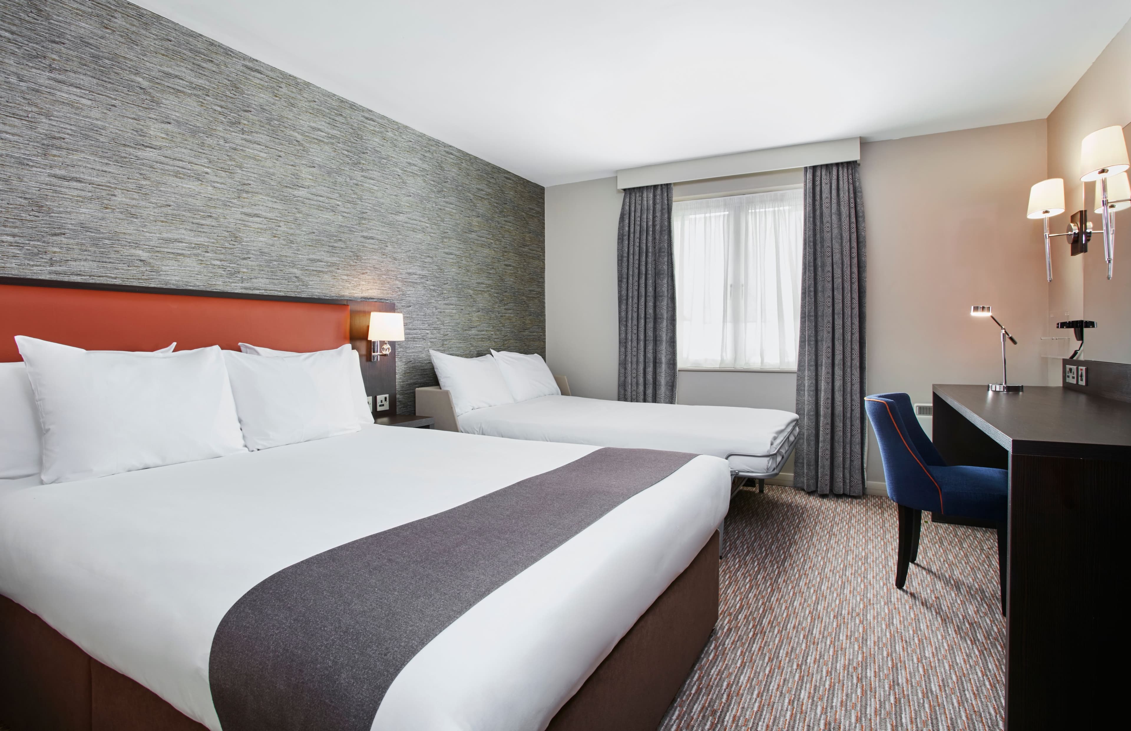 Holiday Inn Belfast City Centre — 18