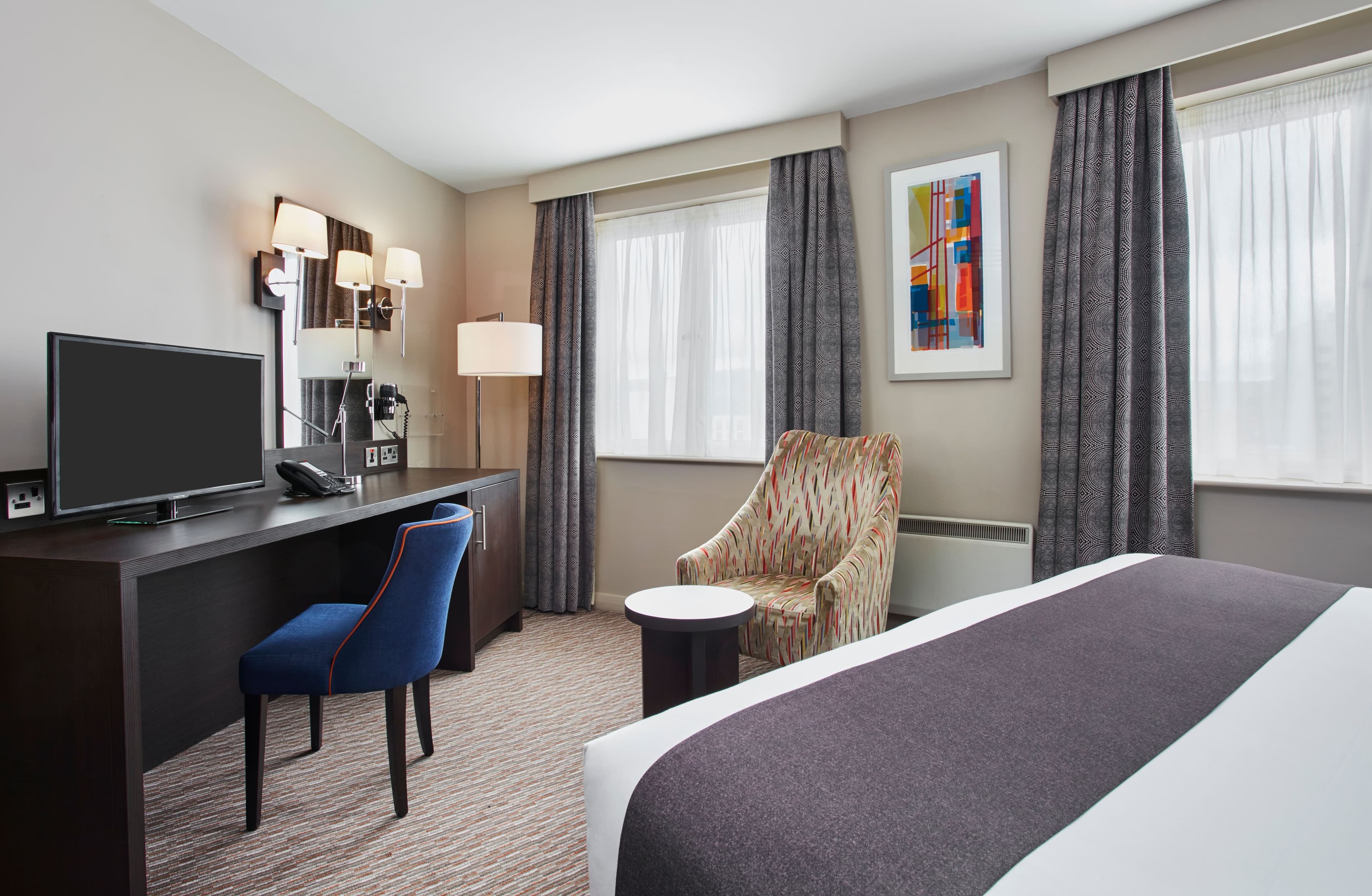 Holiday Inn Belfast City Centre - Image 3