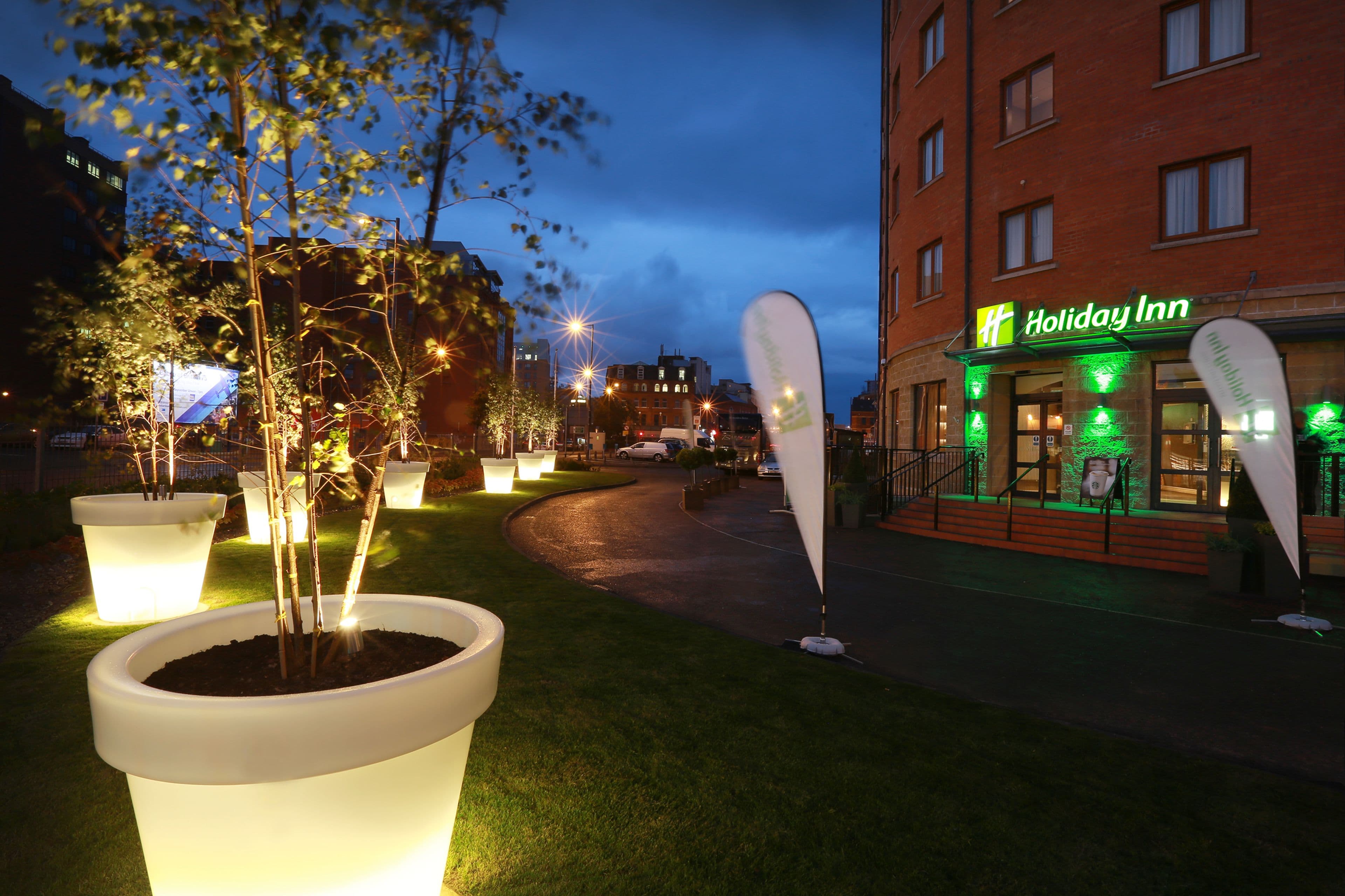 Holiday Inn Belfast City Centre - Image 1