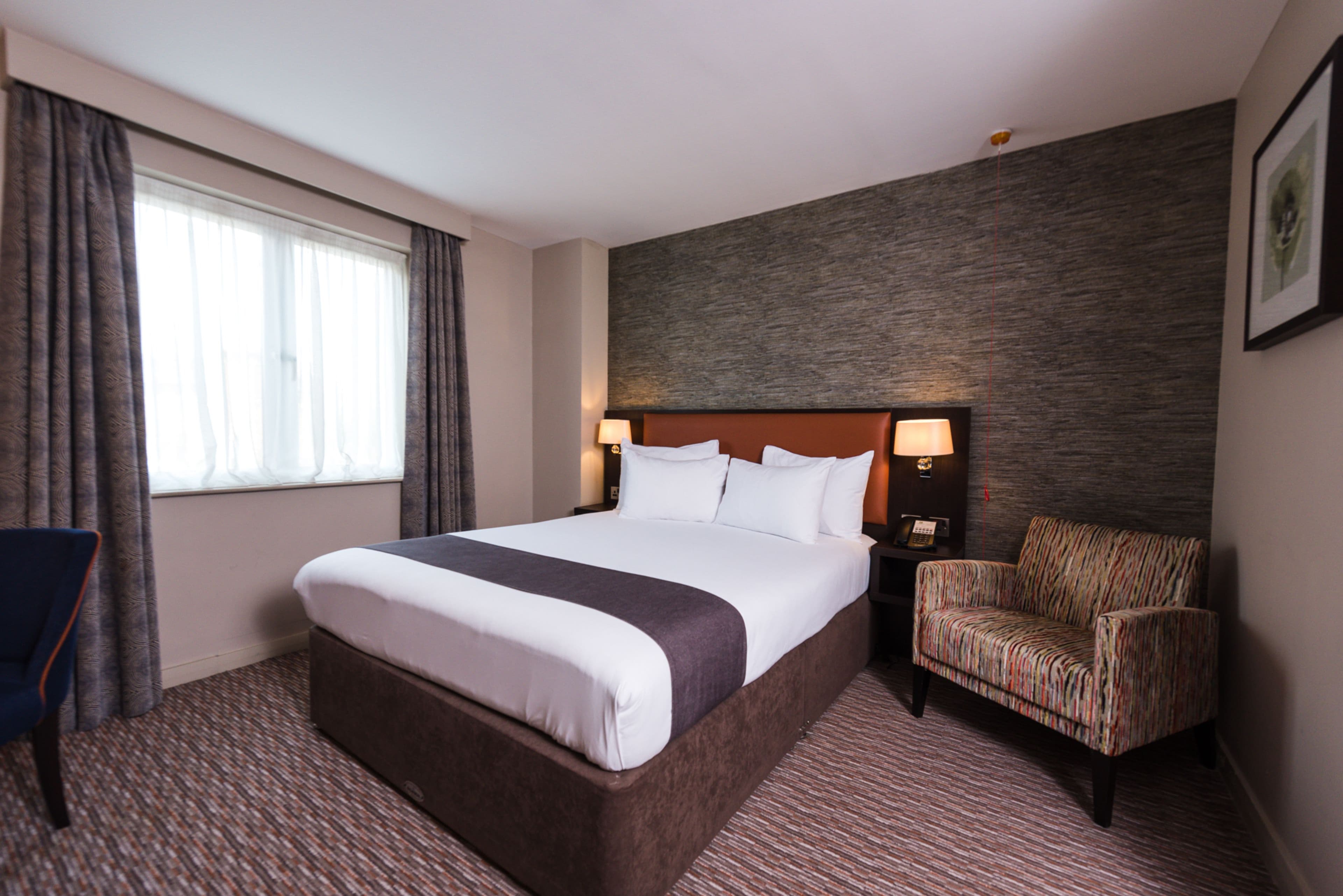 Holiday Inn Belfast City Centre — 30