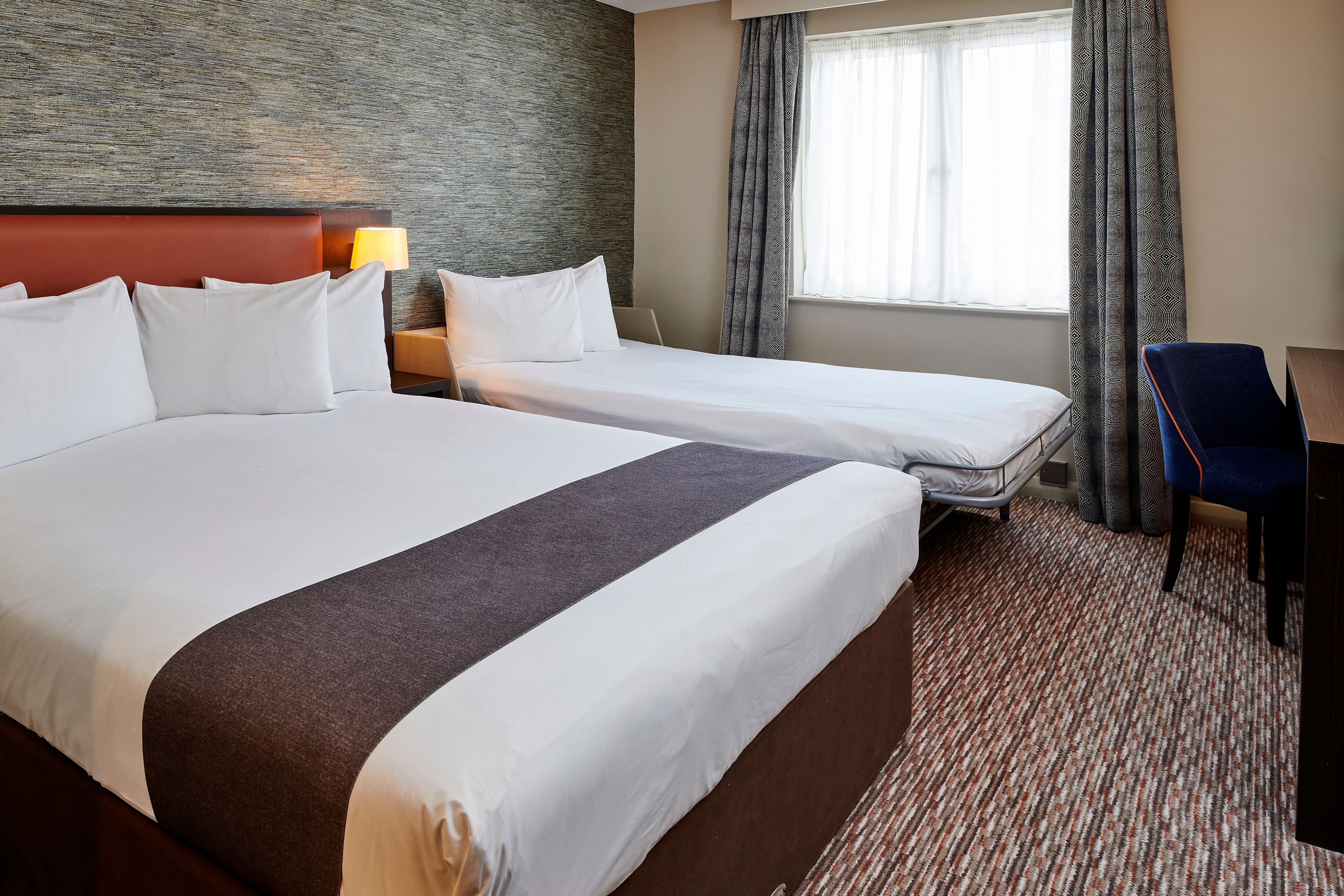 Holiday Inn Belfast City Centre — 19