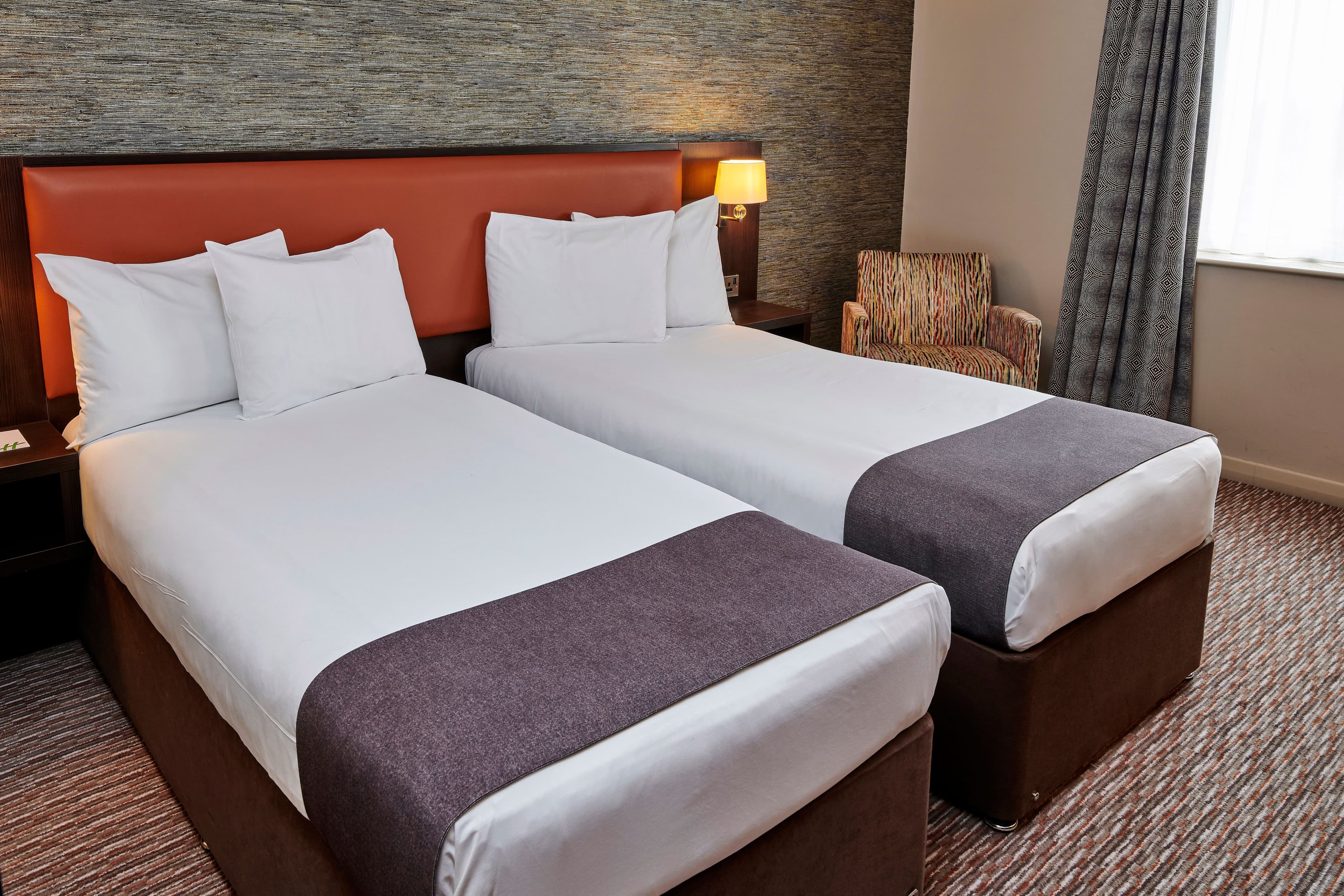 Holiday Inn Belfast City Centre — 41