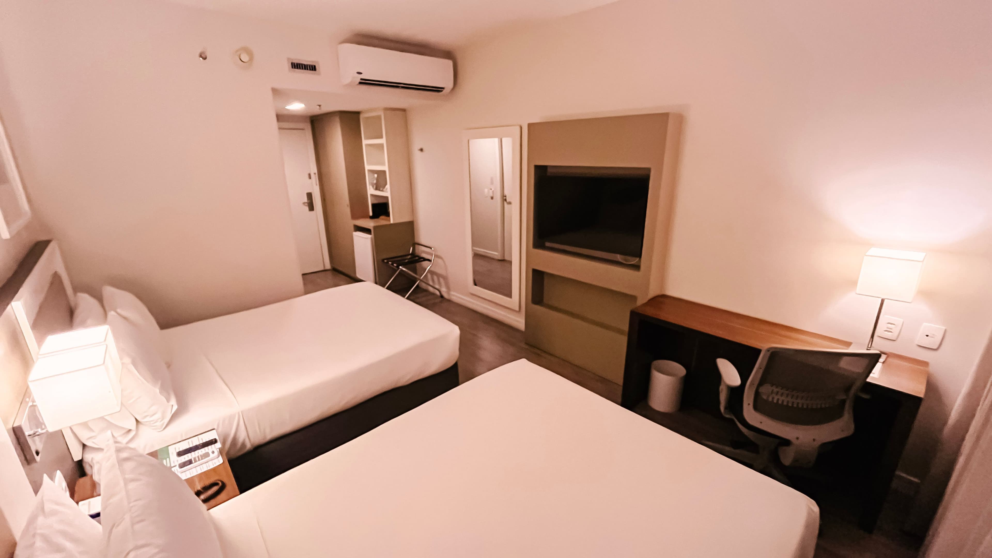 Holiday Inn Belo Horizonte Savassi — 44