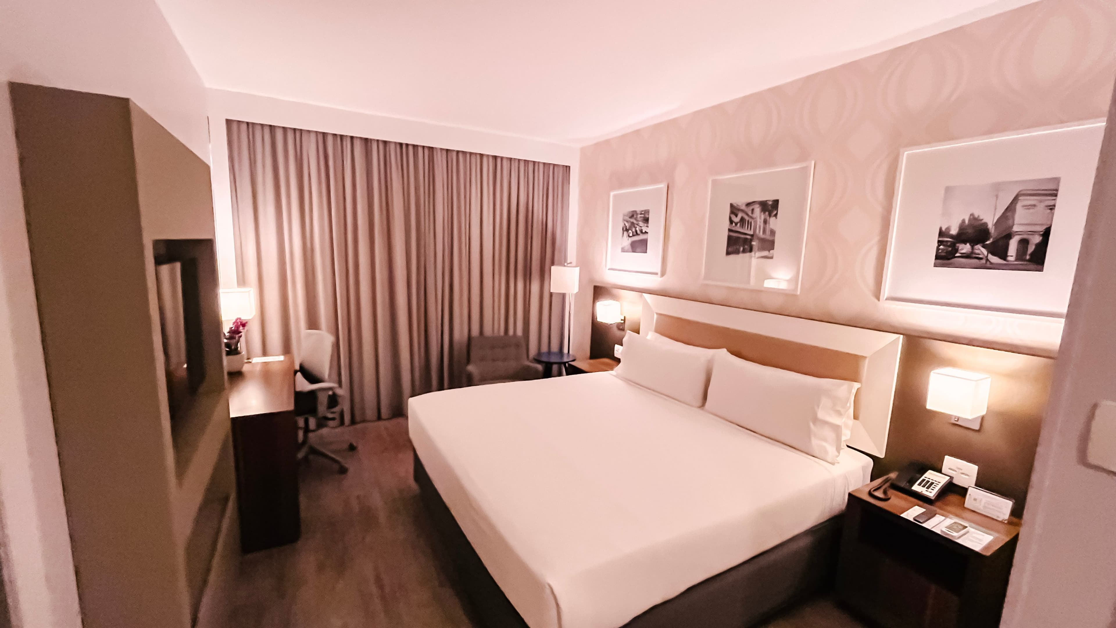 Holiday Inn Belo Horizonte Savassi — 31