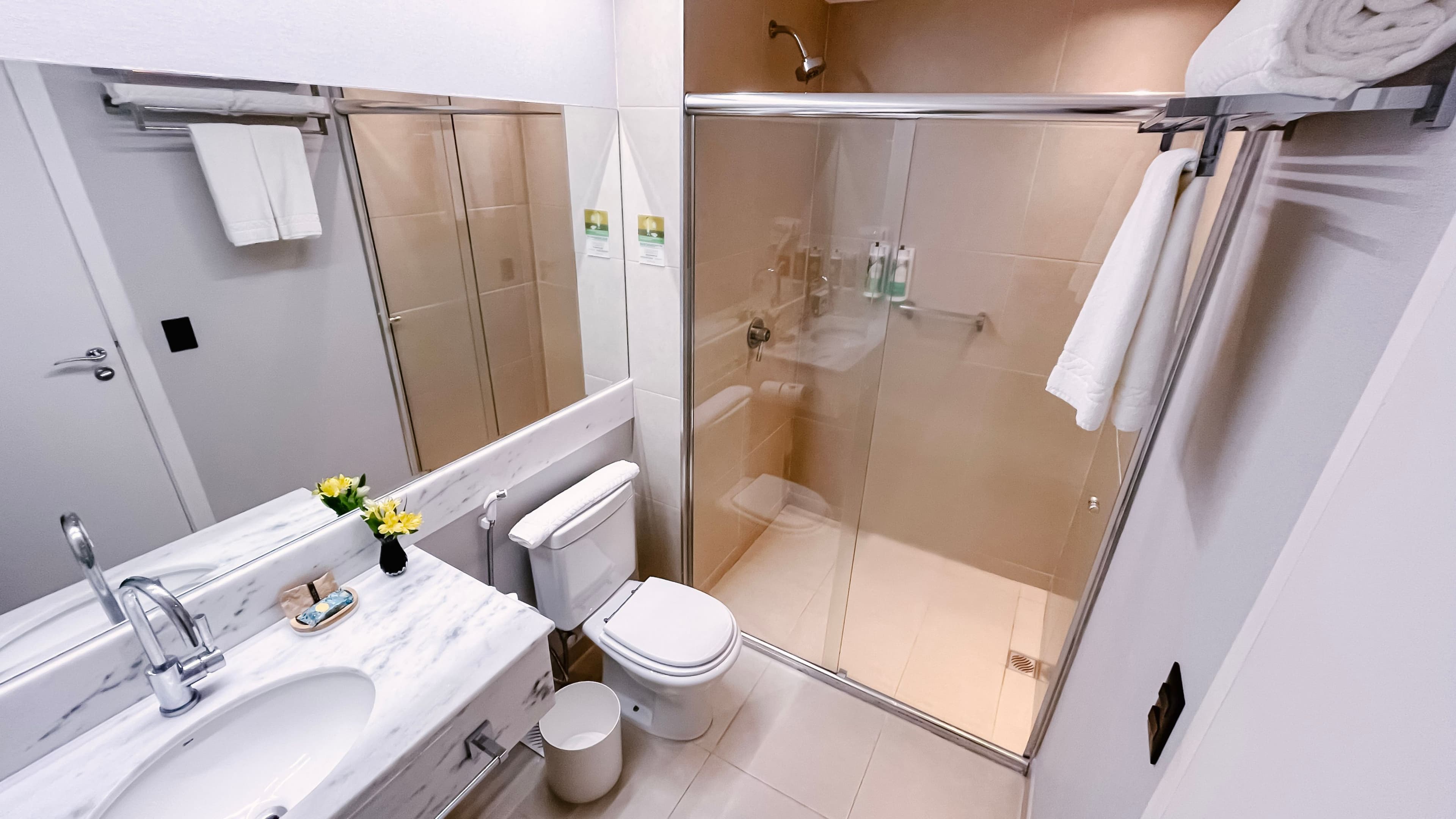 Holiday Inn Belo Horizonte Savassi - Image 3