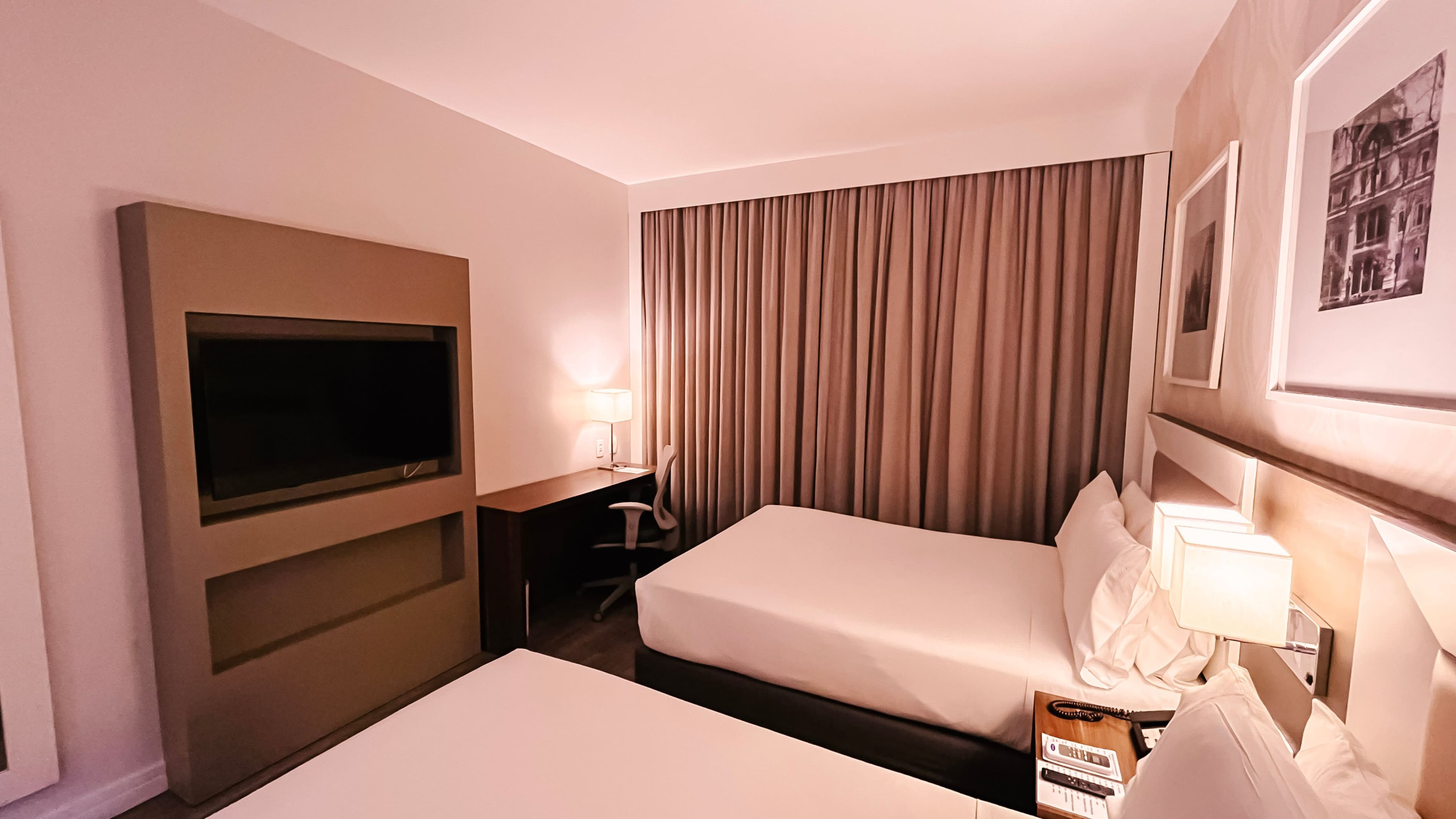 Holiday Inn Belo Horizonte Savassi — 45