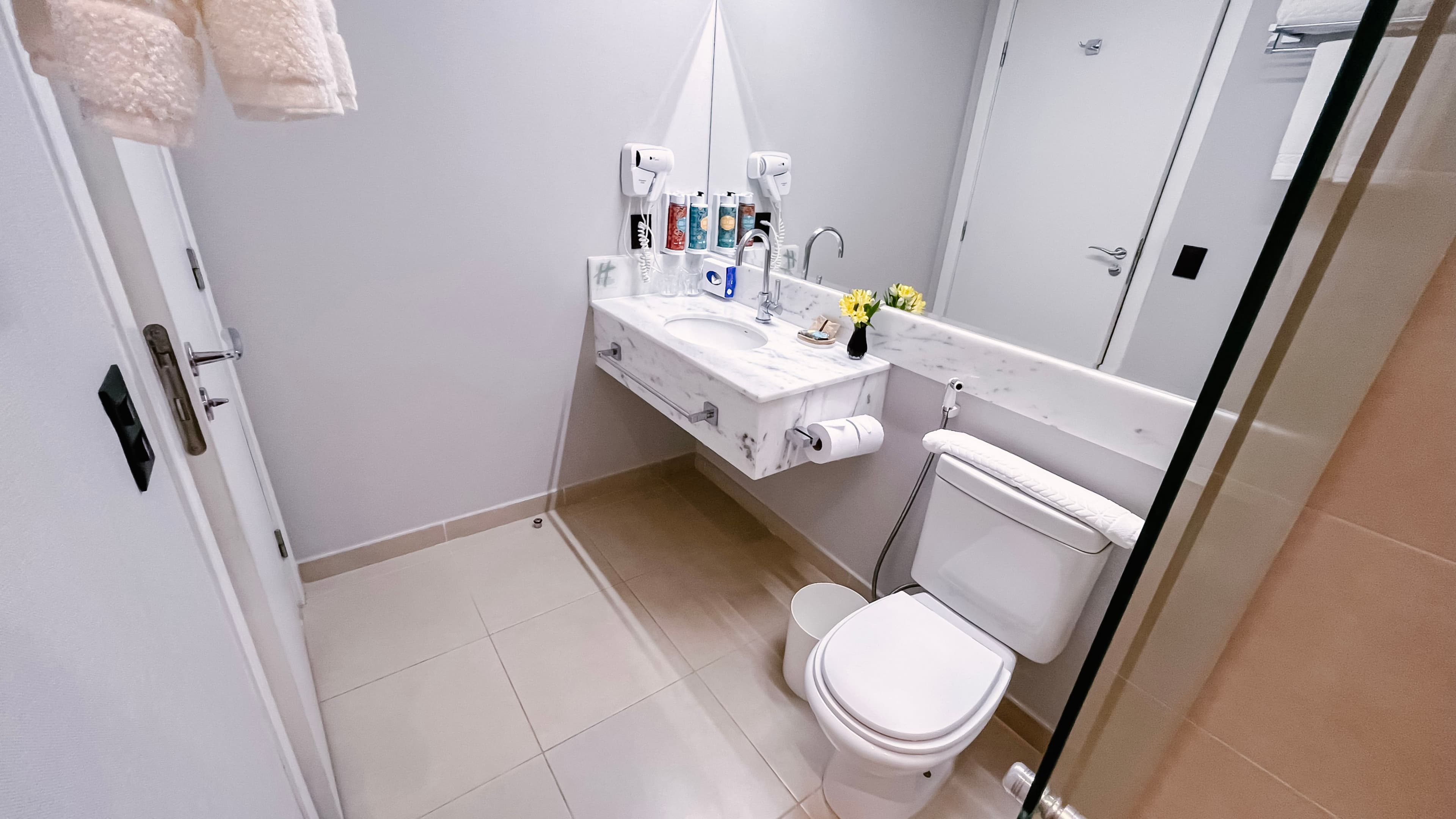 Holiday Inn Belo Horizonte Savassi — 14