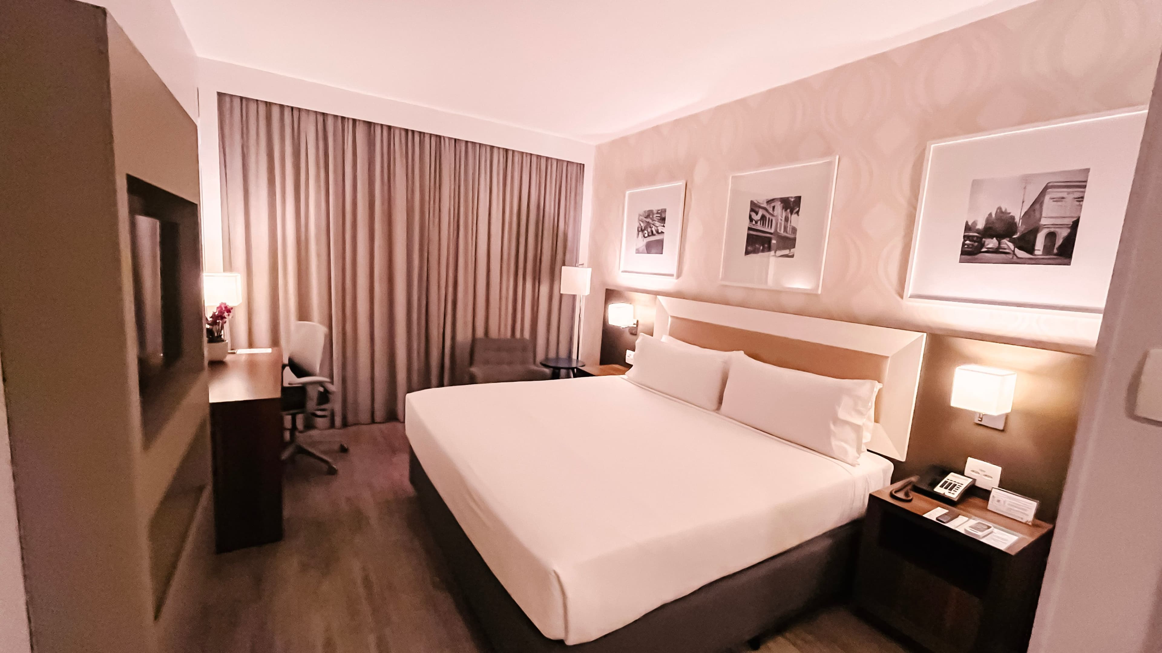 Holiday Inn Belo Horizonte Savassi — 32