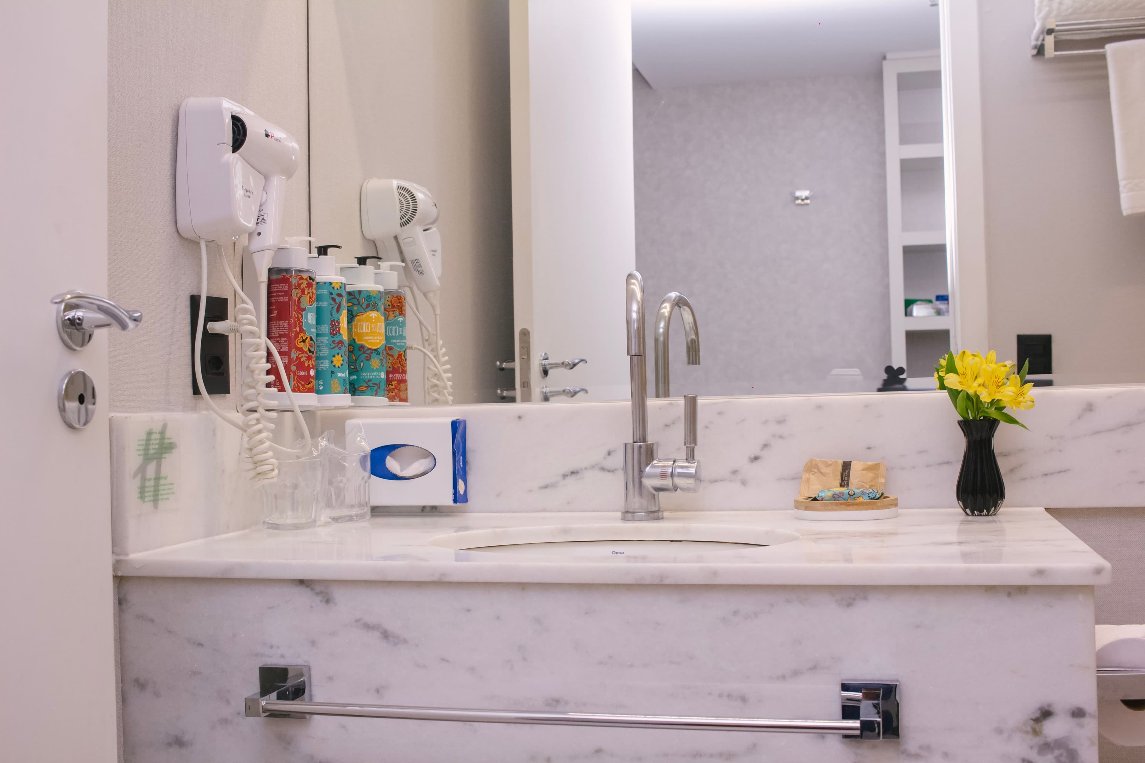 Holiday Inn Belo Horizonte Savassi — 13