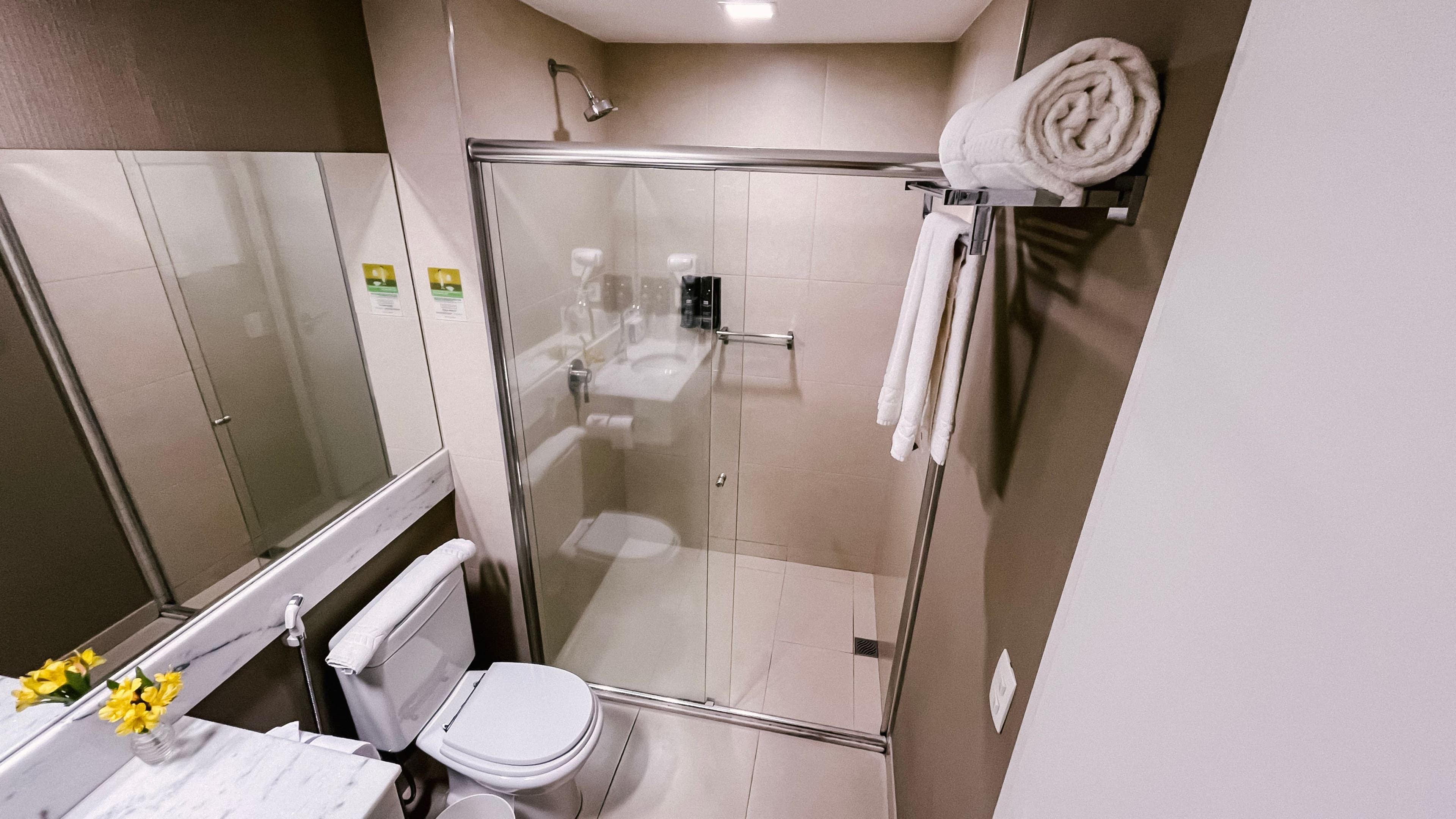Holiday Inn Belo Horizonte Savassi - Image 5