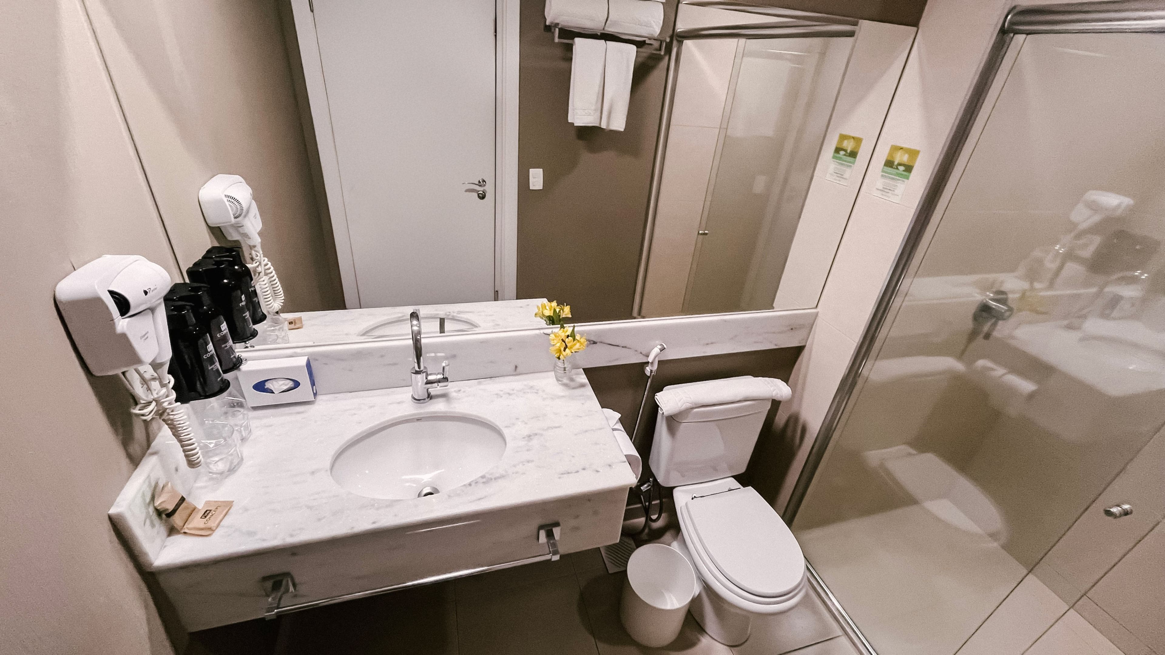 Holiday Inn Belo Horizonte Savassi - Image 4