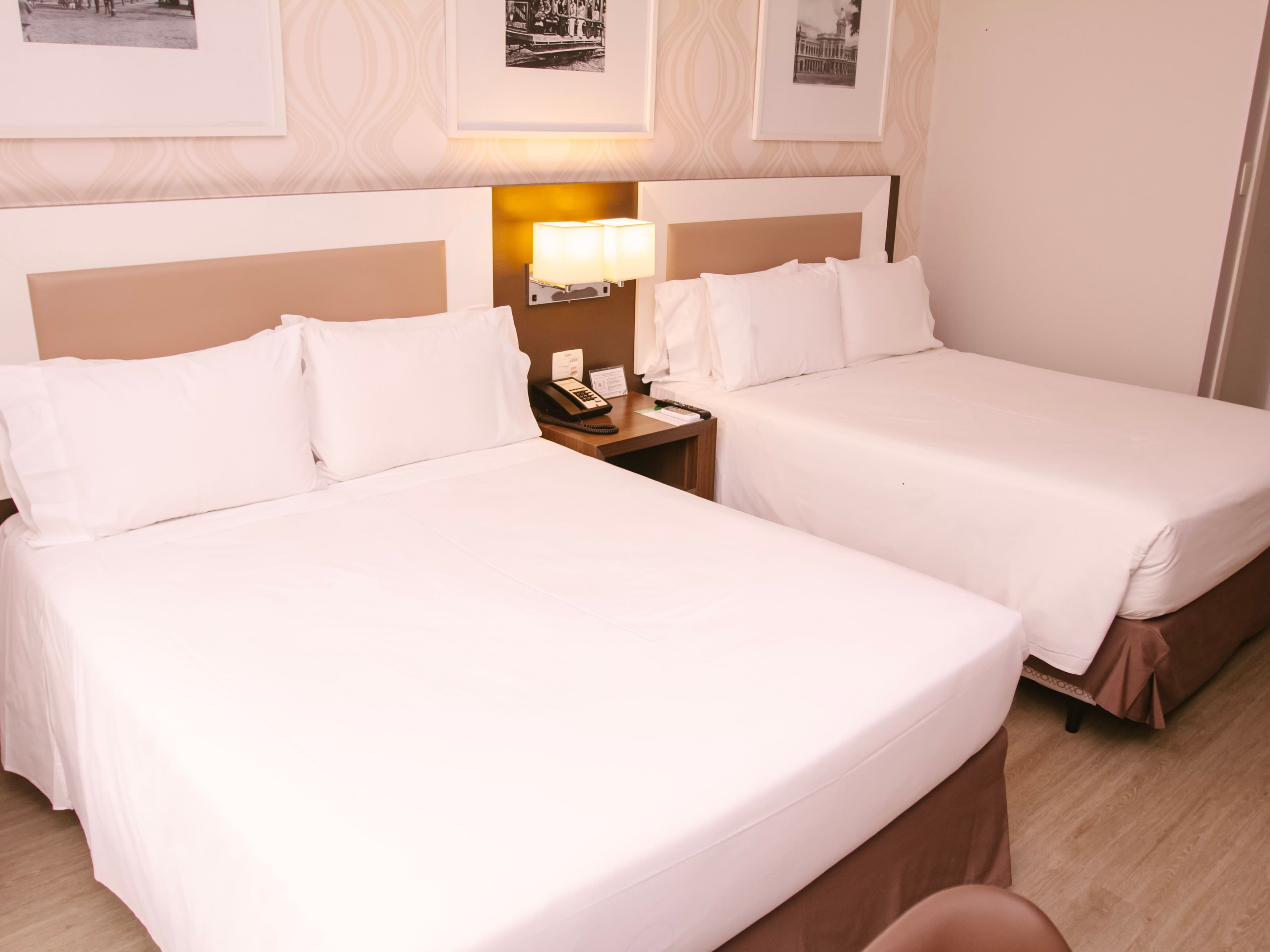 Holiday Inn Belo Horizonte Savassi — 56