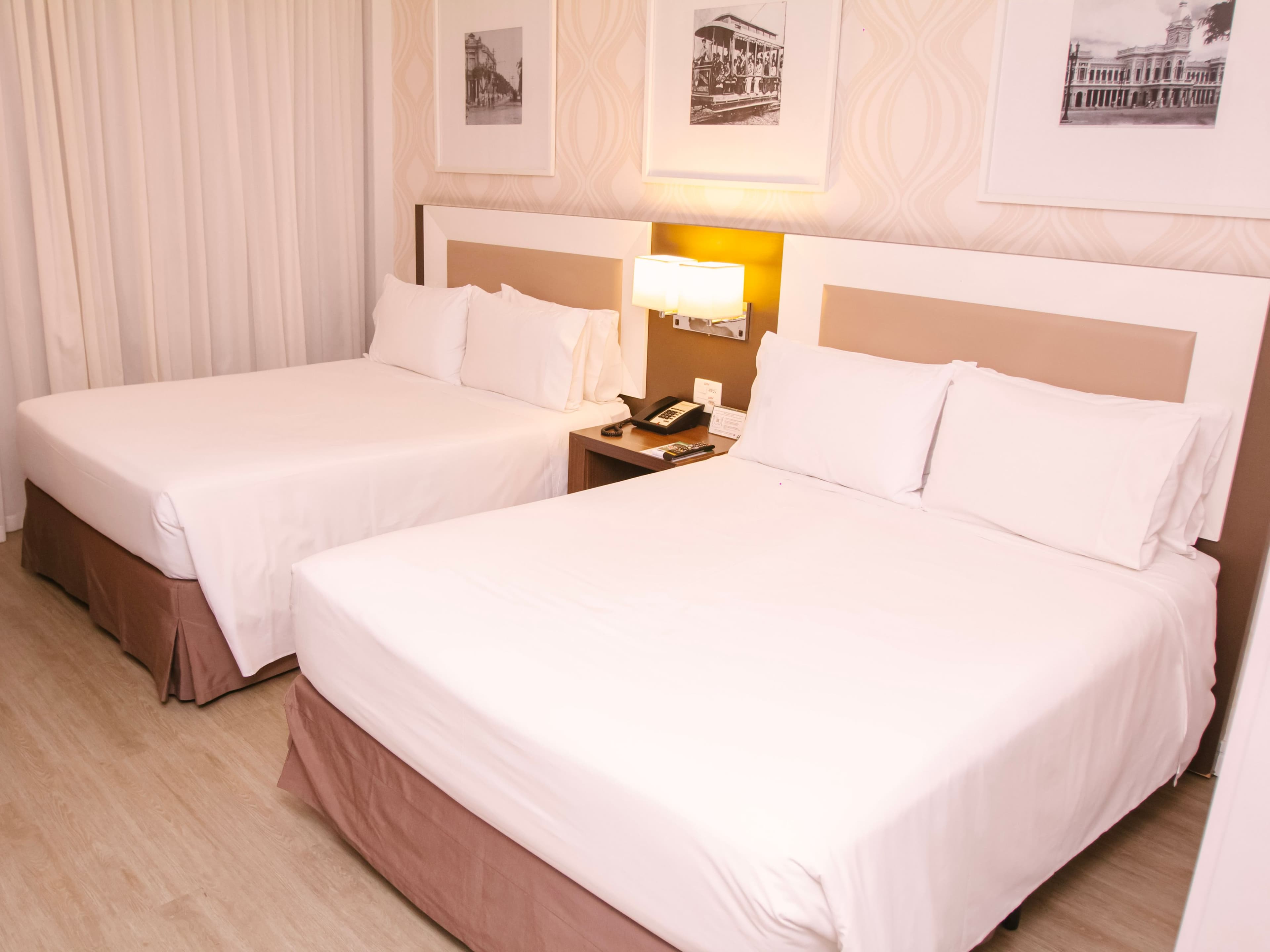 Holiday Inn Belo Horizonte Savassi — 57