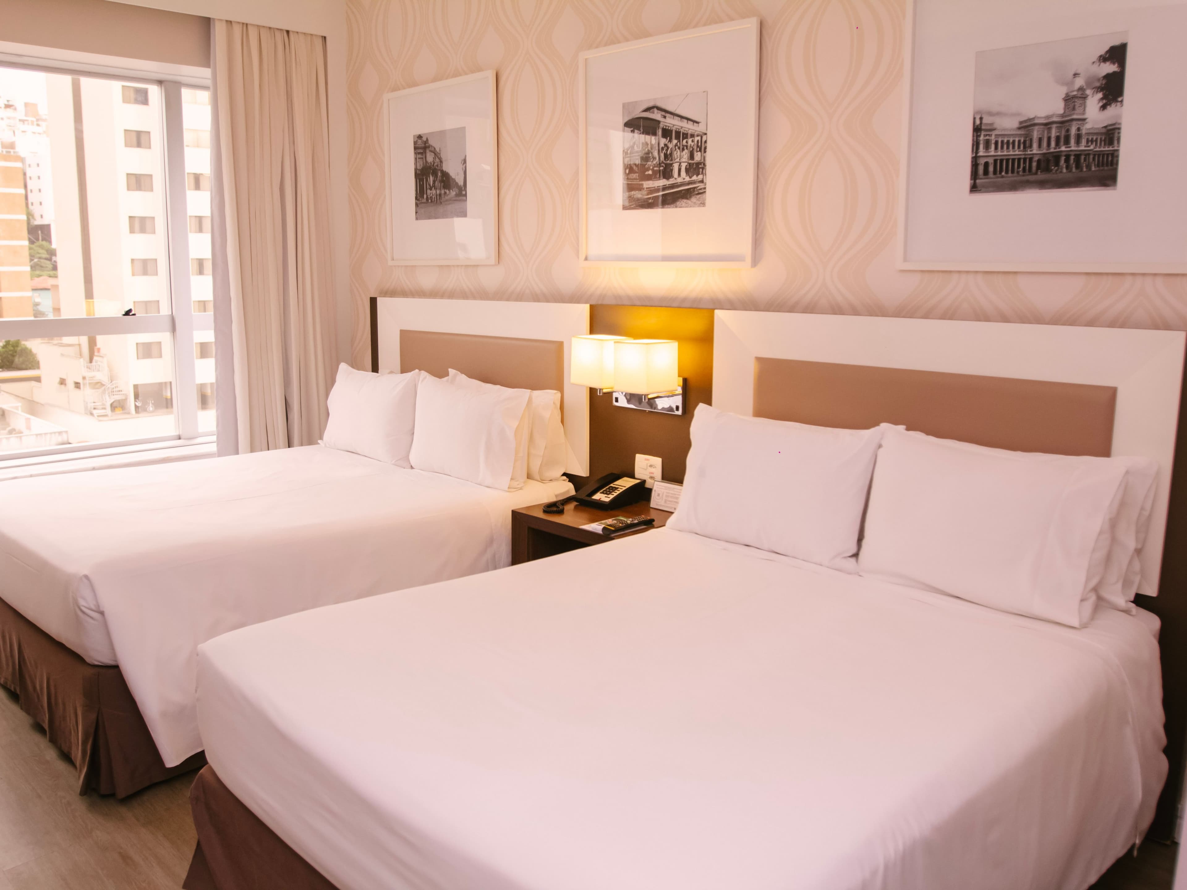 Holiday Inn Belo Horizonte Savassi — 54
