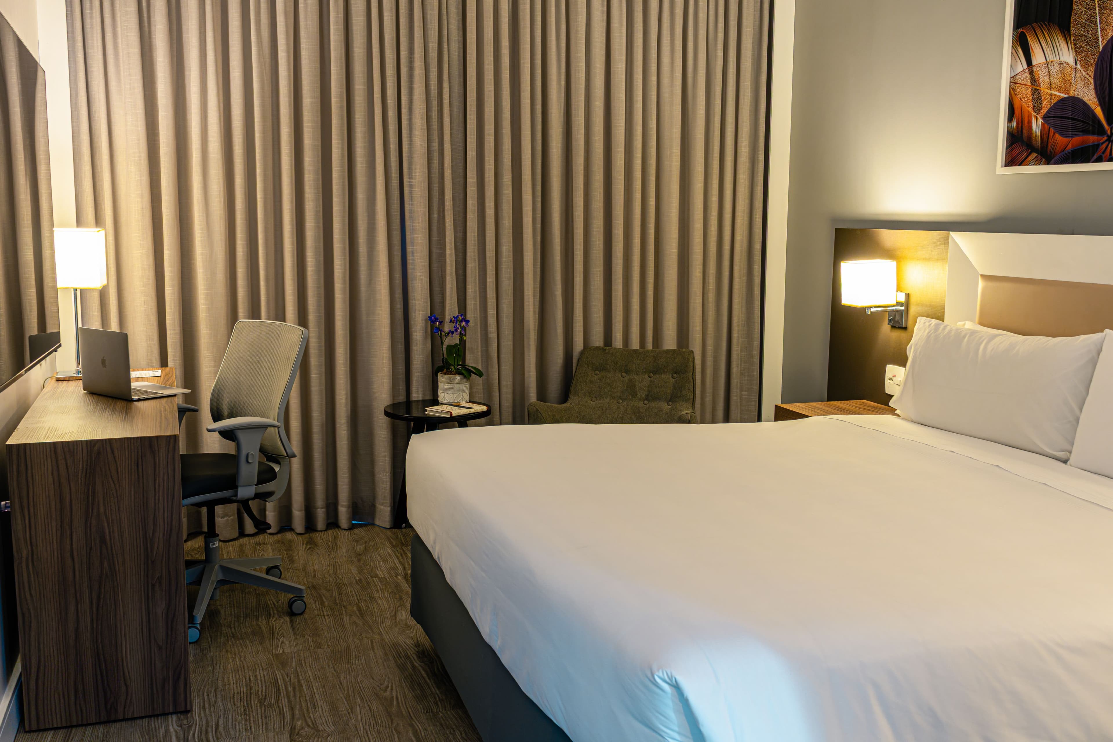 Holiday Inn Belo Horizonte Savassi — 16